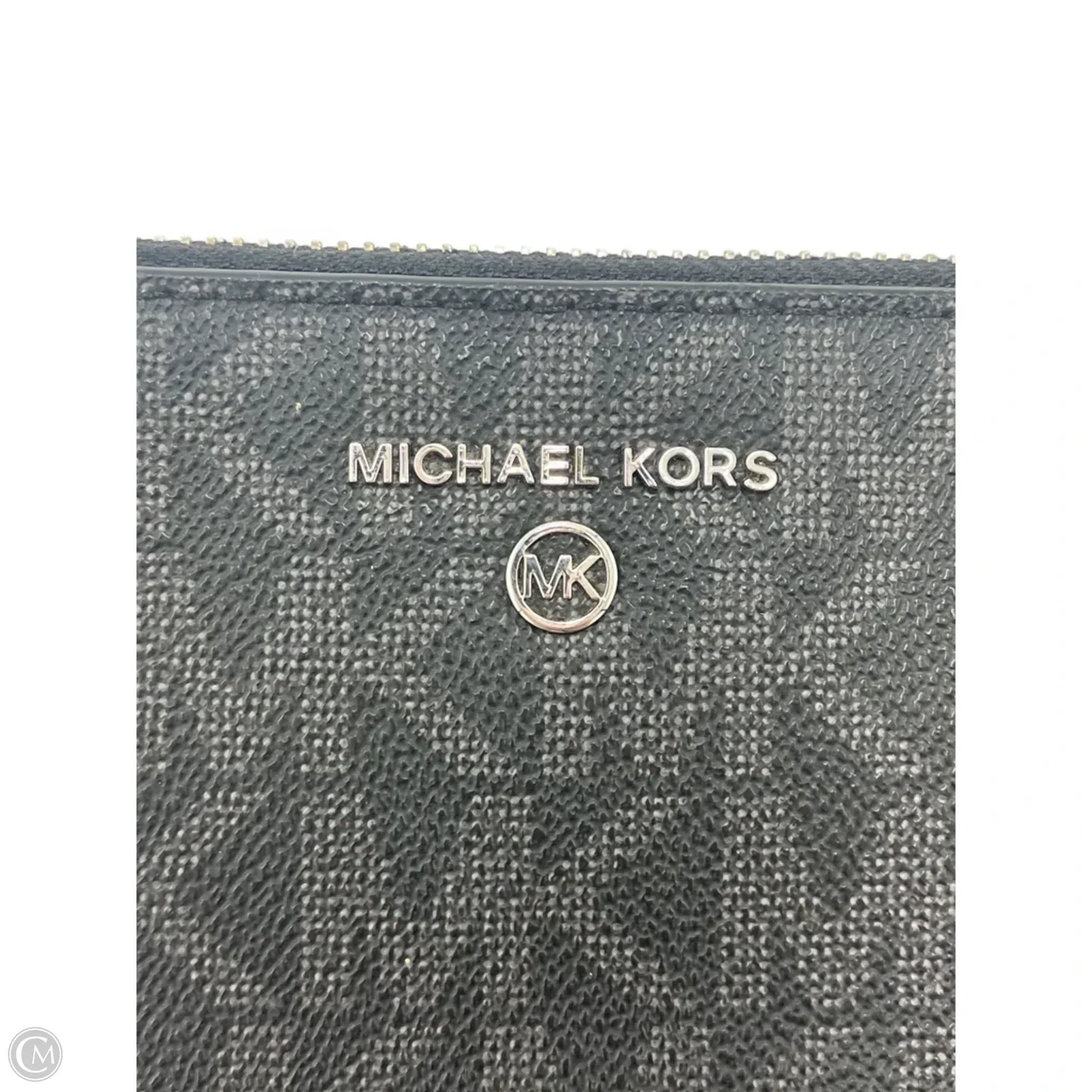 Wristlet Designer By Michael Kors