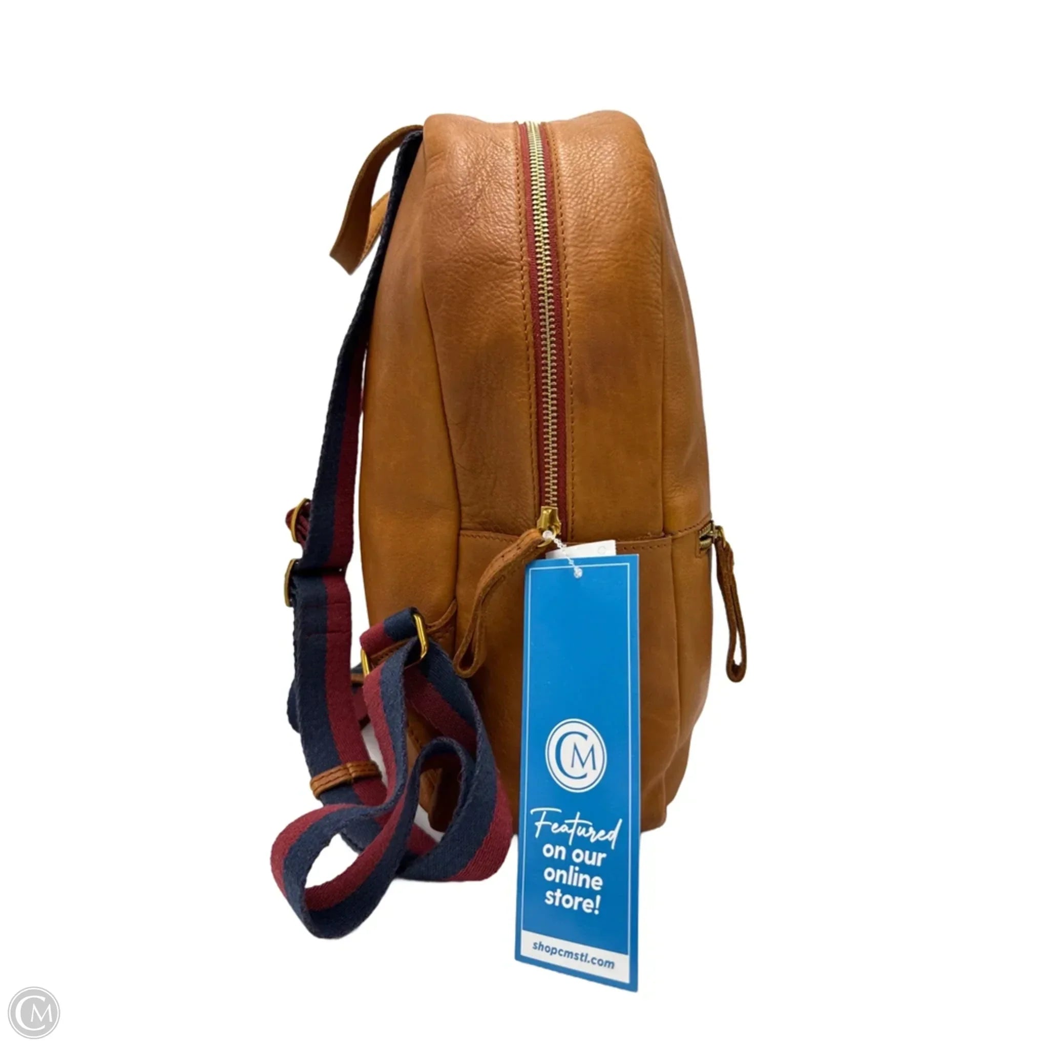 Margot New York Camden Designer Backpack