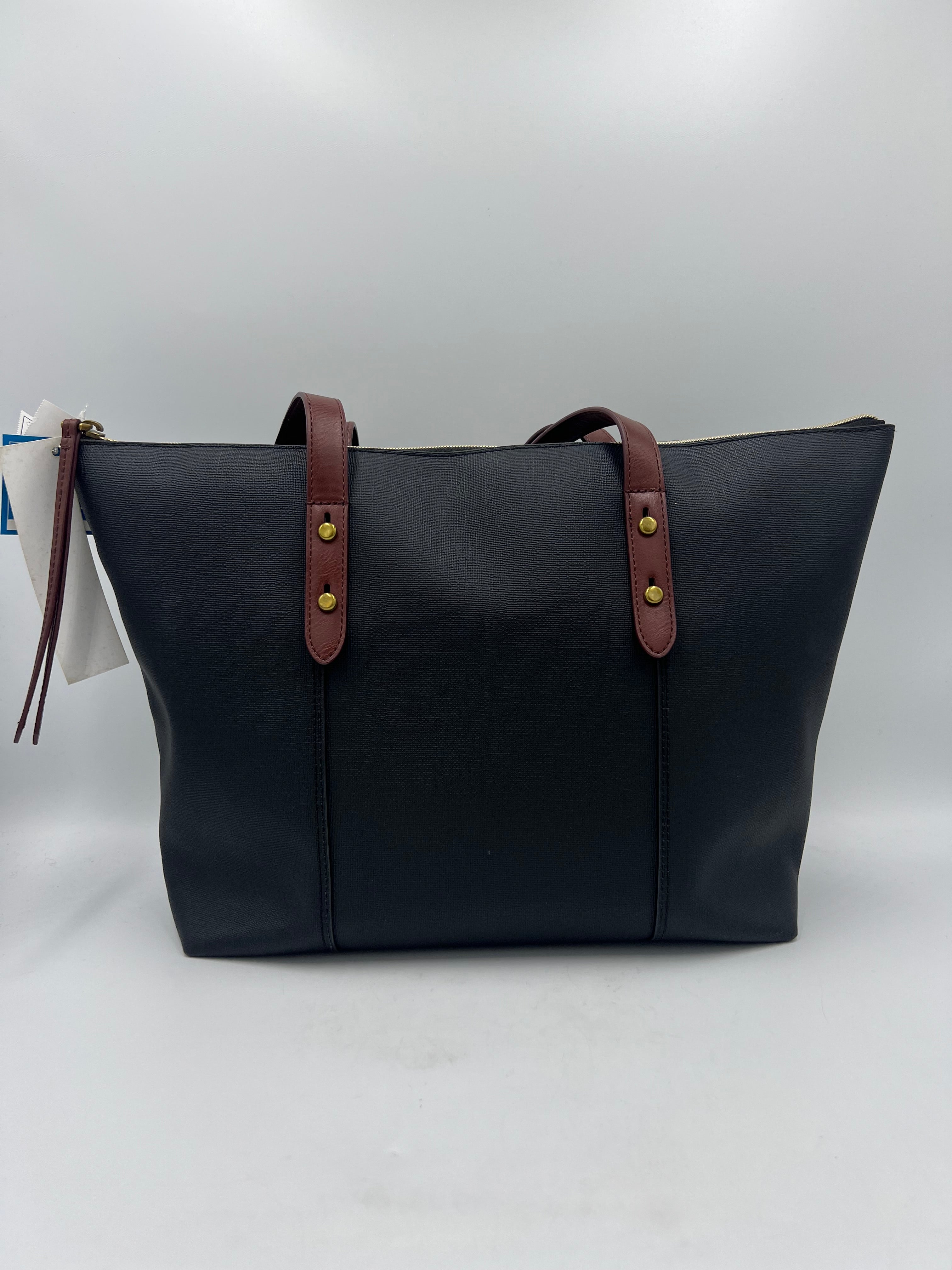 Handbag Designer By Fossil