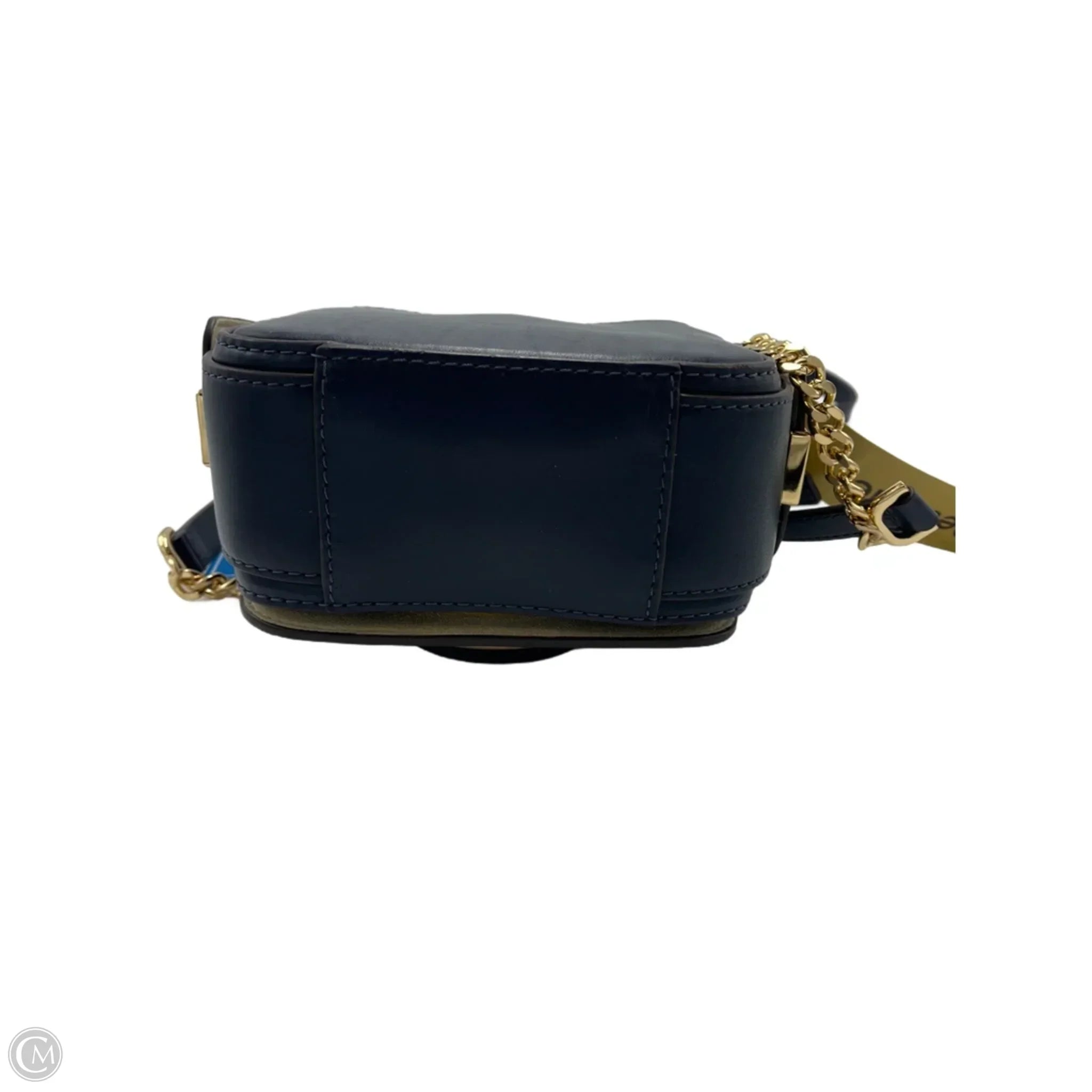 Crossbody Designer By Michael Kors