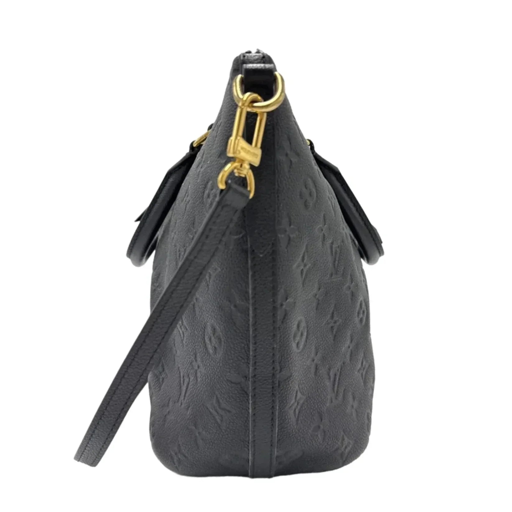 Louis Vuitton Monogram Mazarine MM Luxury Handbag