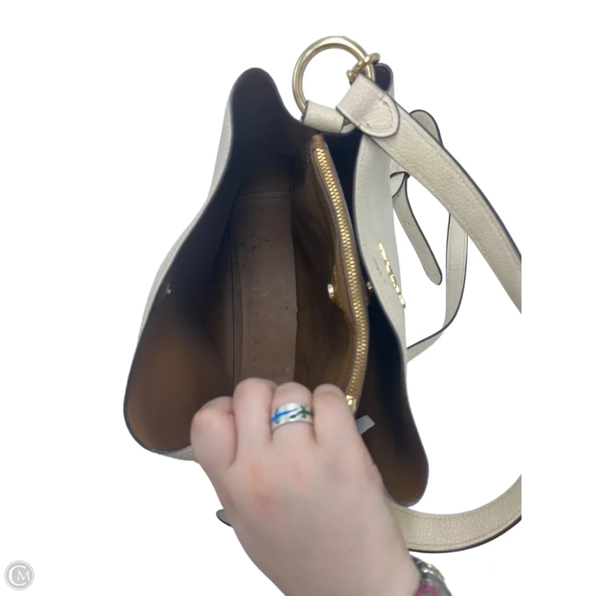 Handbag Designer By Coach