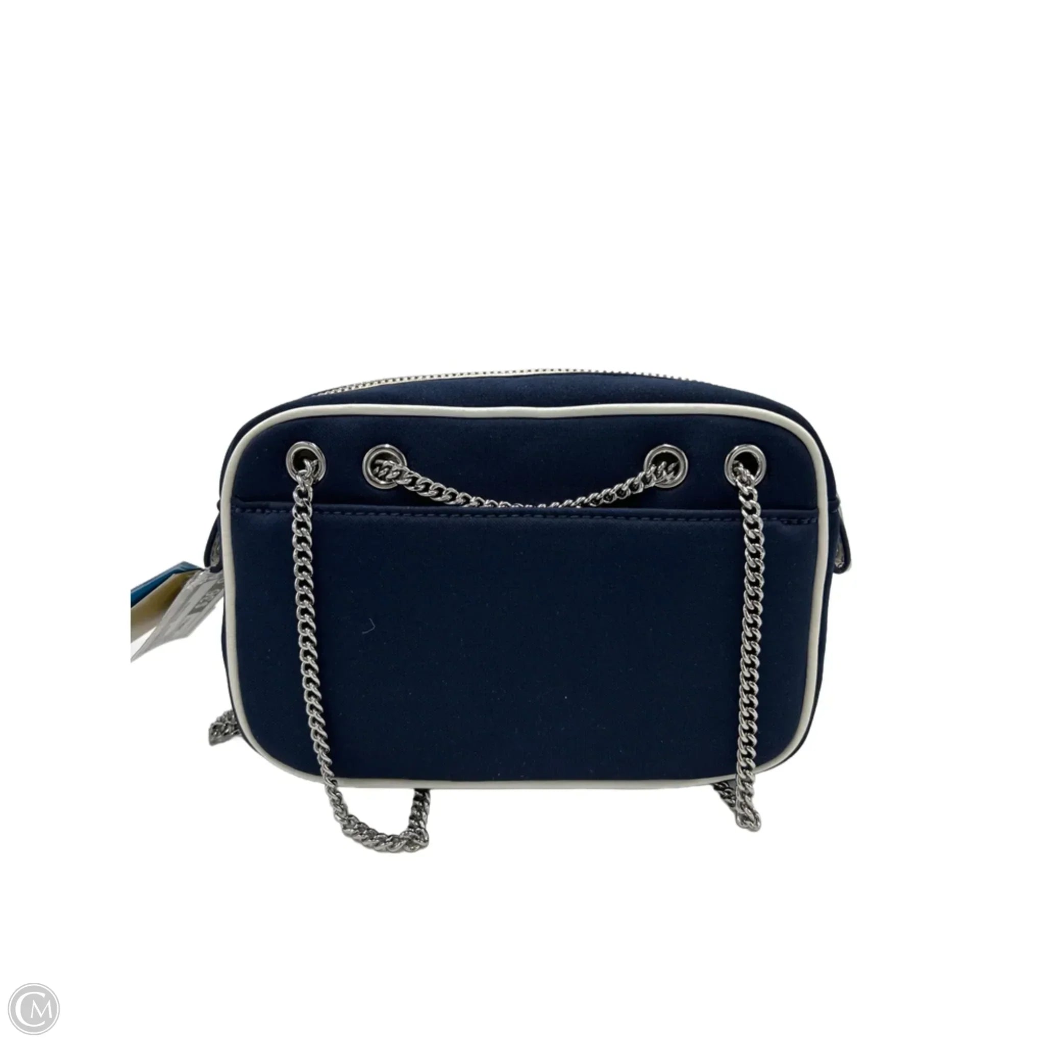 Crossbody Designer By Karl Lagerfeld