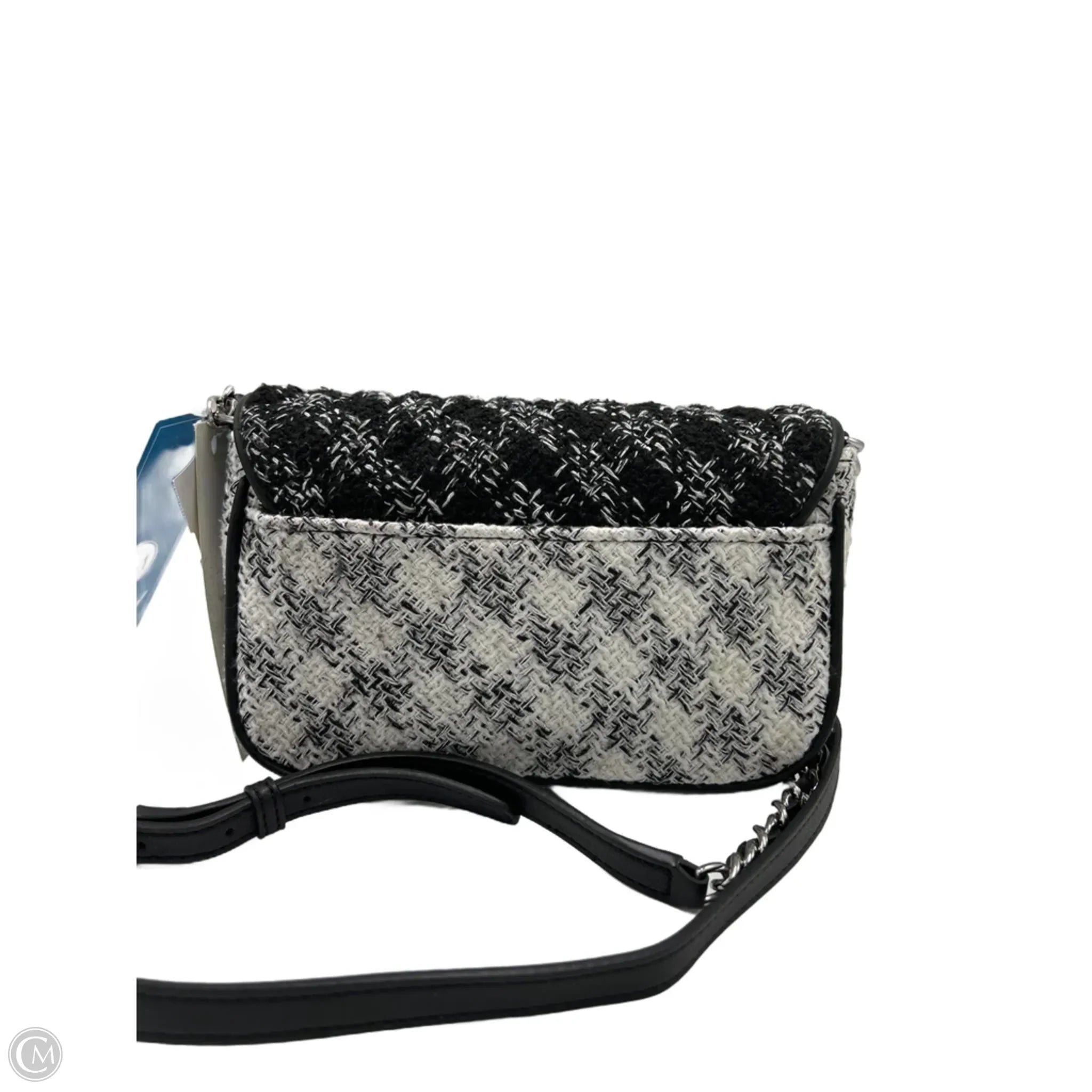 Crossbody Designer By Karl Lagerfeld