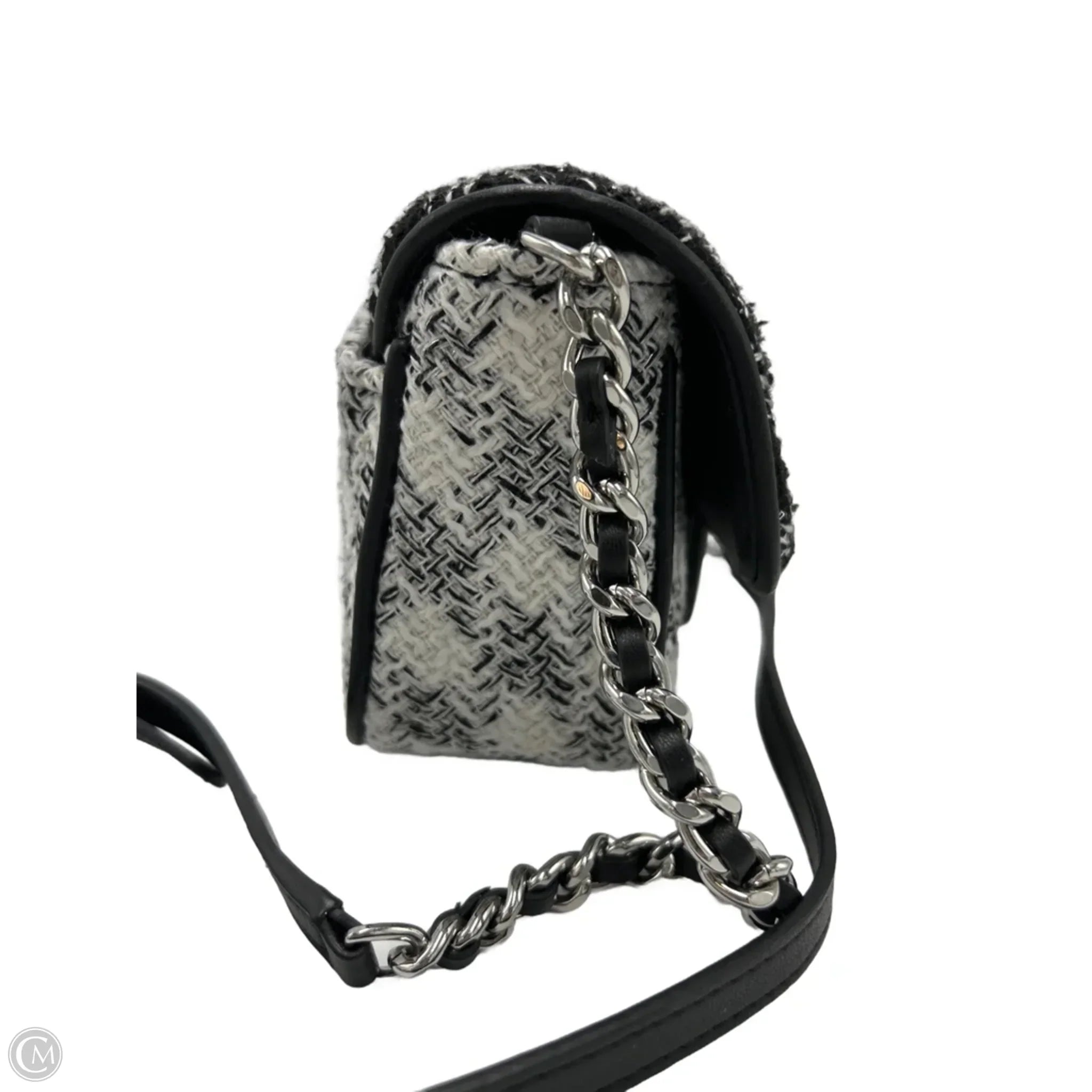 Crossbody Designer By Karl Lagerfeld