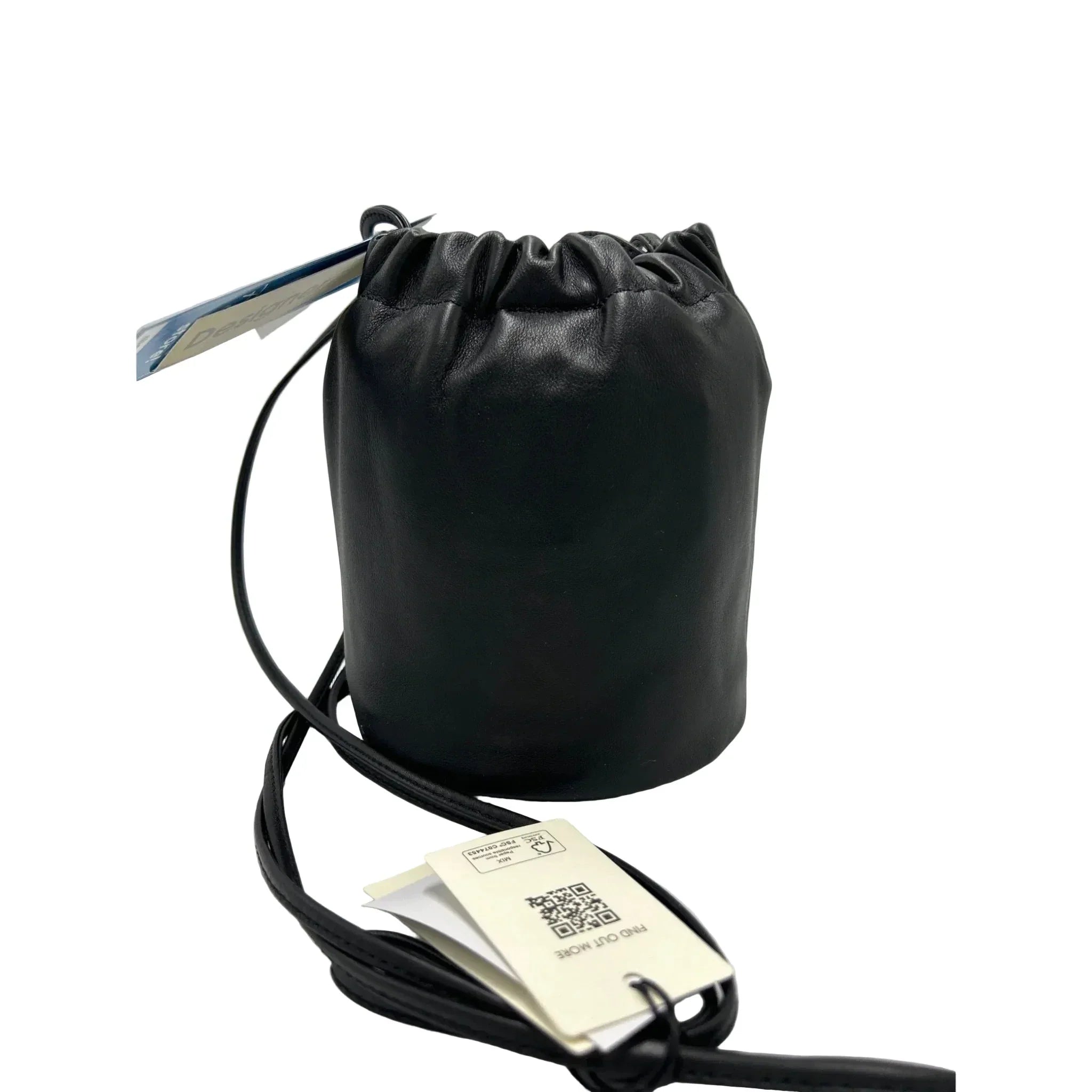 New! Crossbody Bucket Bag By Ted Baker