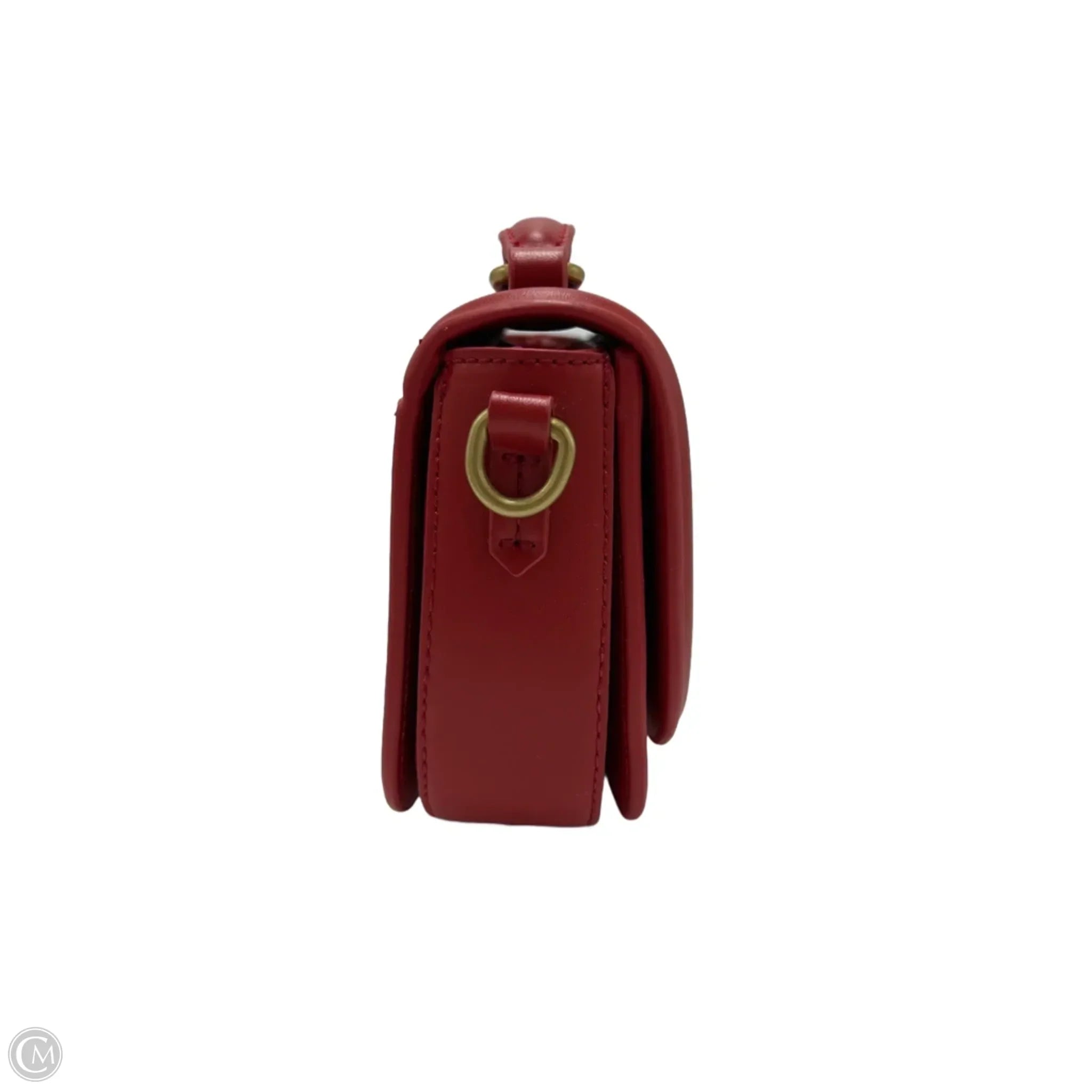 Handbag By Zara