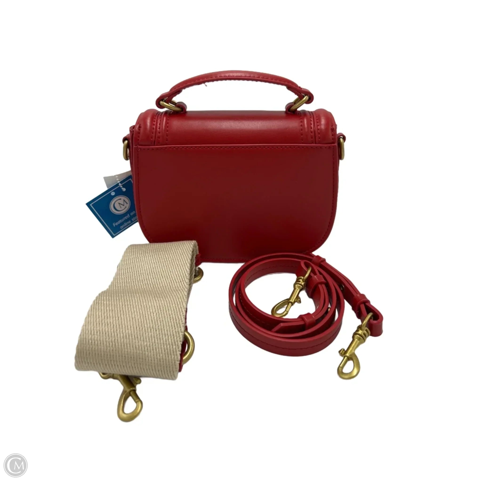Handbag By Zara