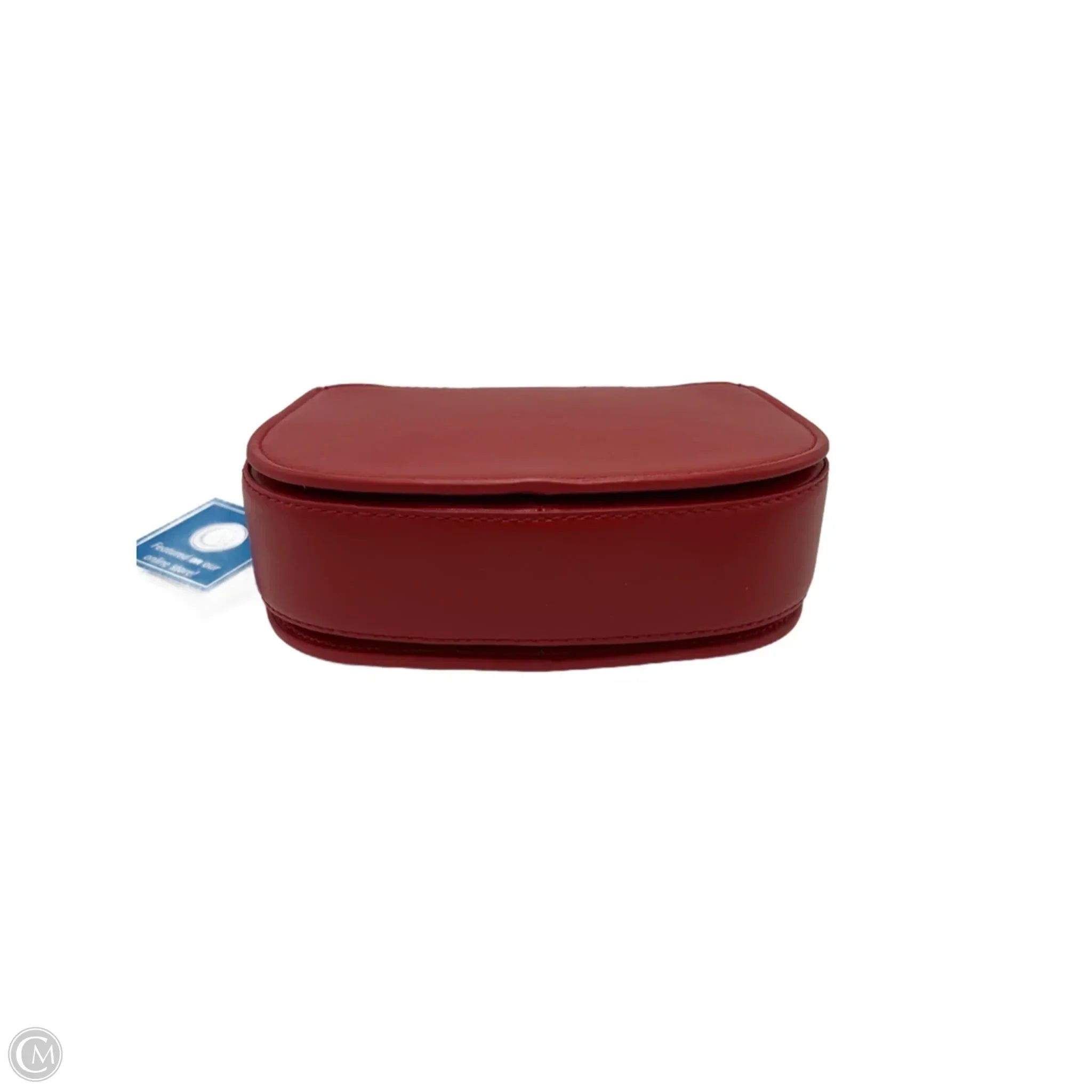 Handbag By Zara