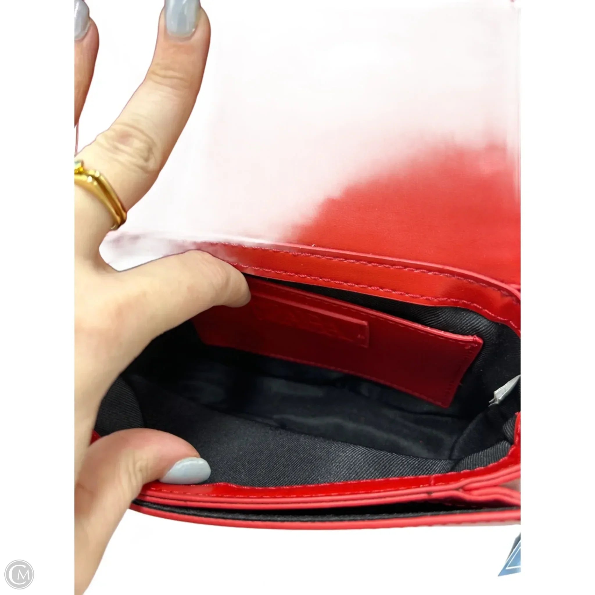 Handbag By Zara