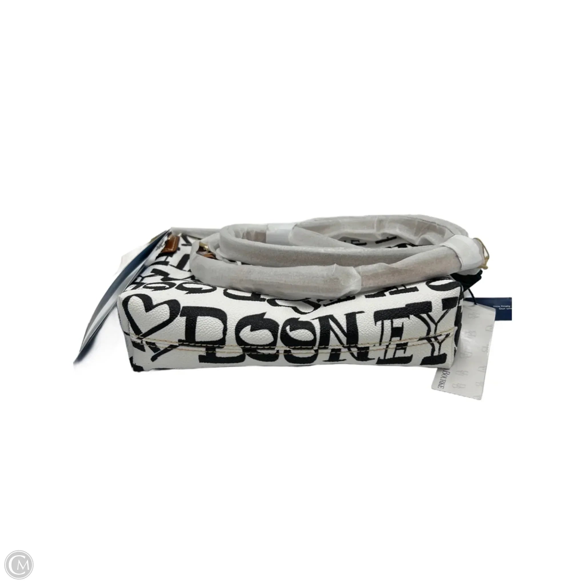 New! Crossbody Designer By Dooney And Bourke