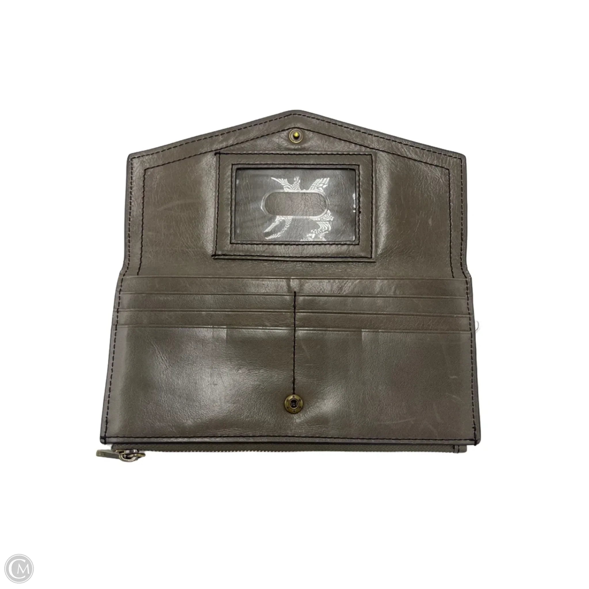 Wallet Designer By Hobo Intl