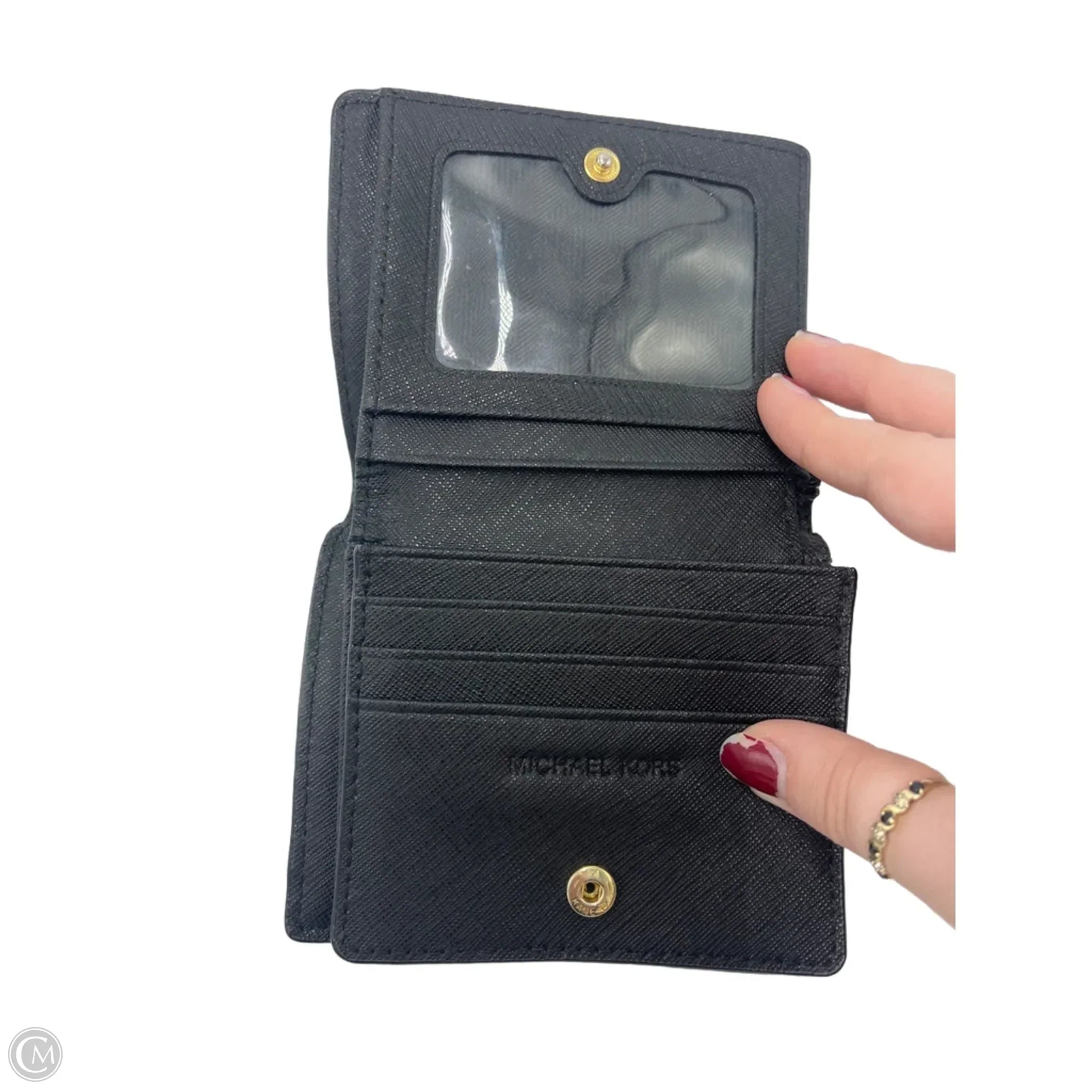 Wallet Designer By Michael Kors