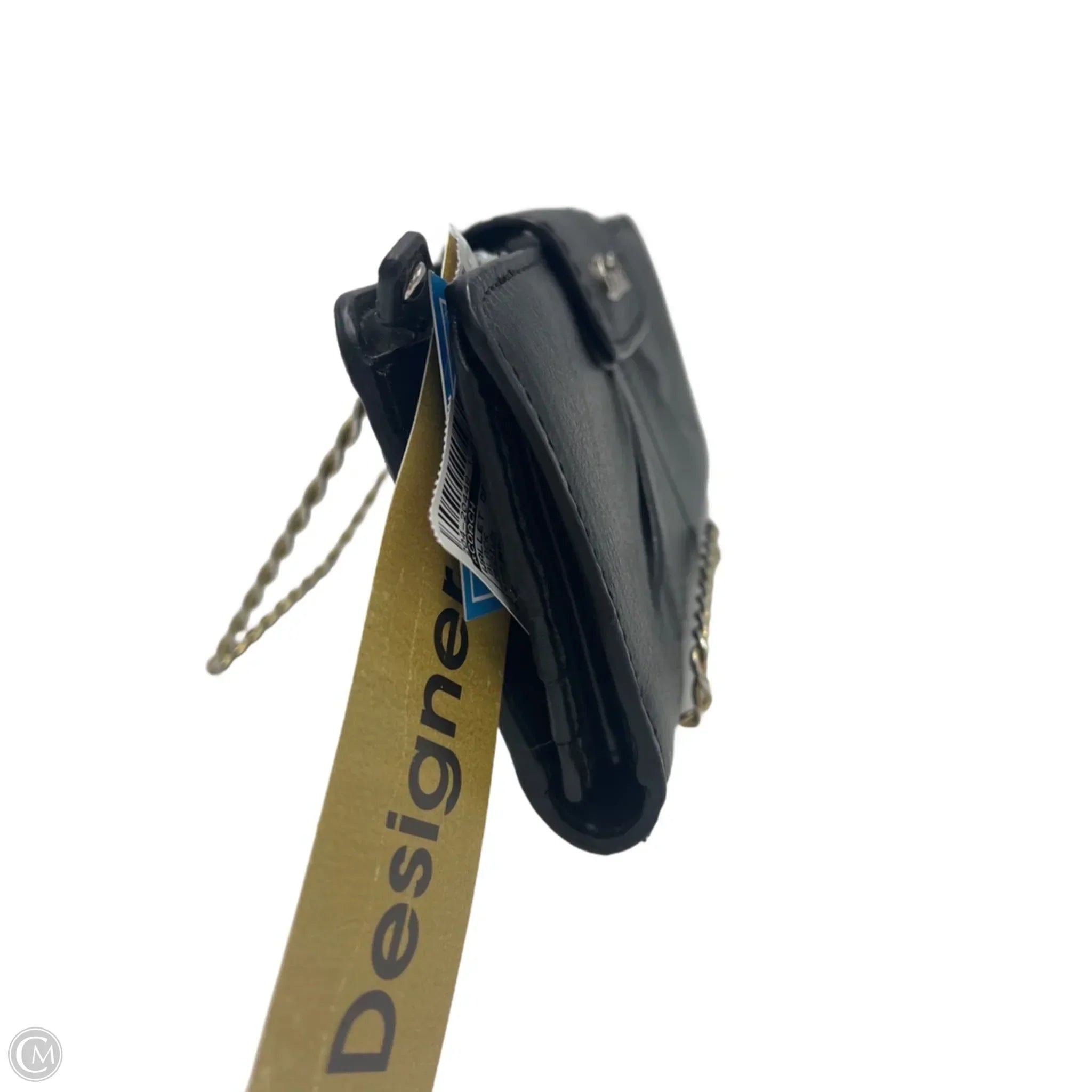 Wallet Designer By Coach