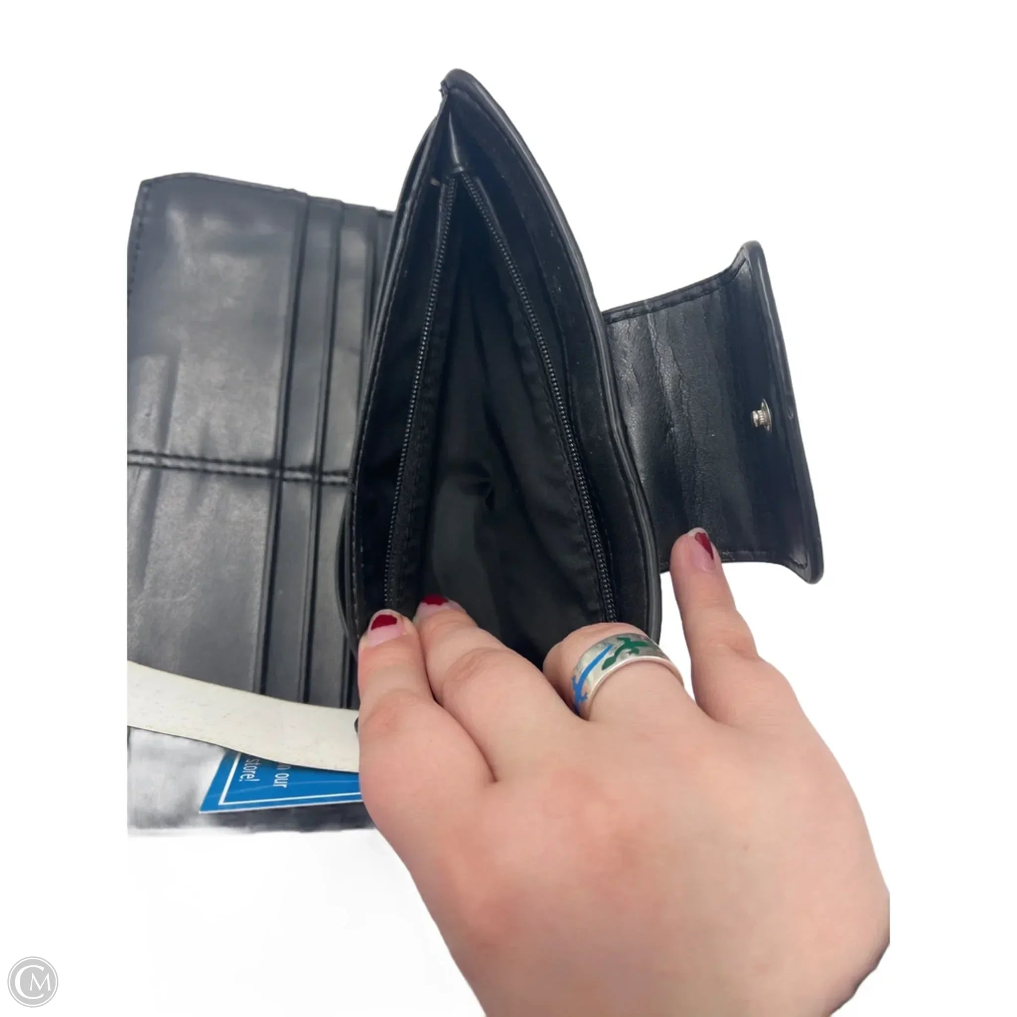 Wallet Designer By Coach