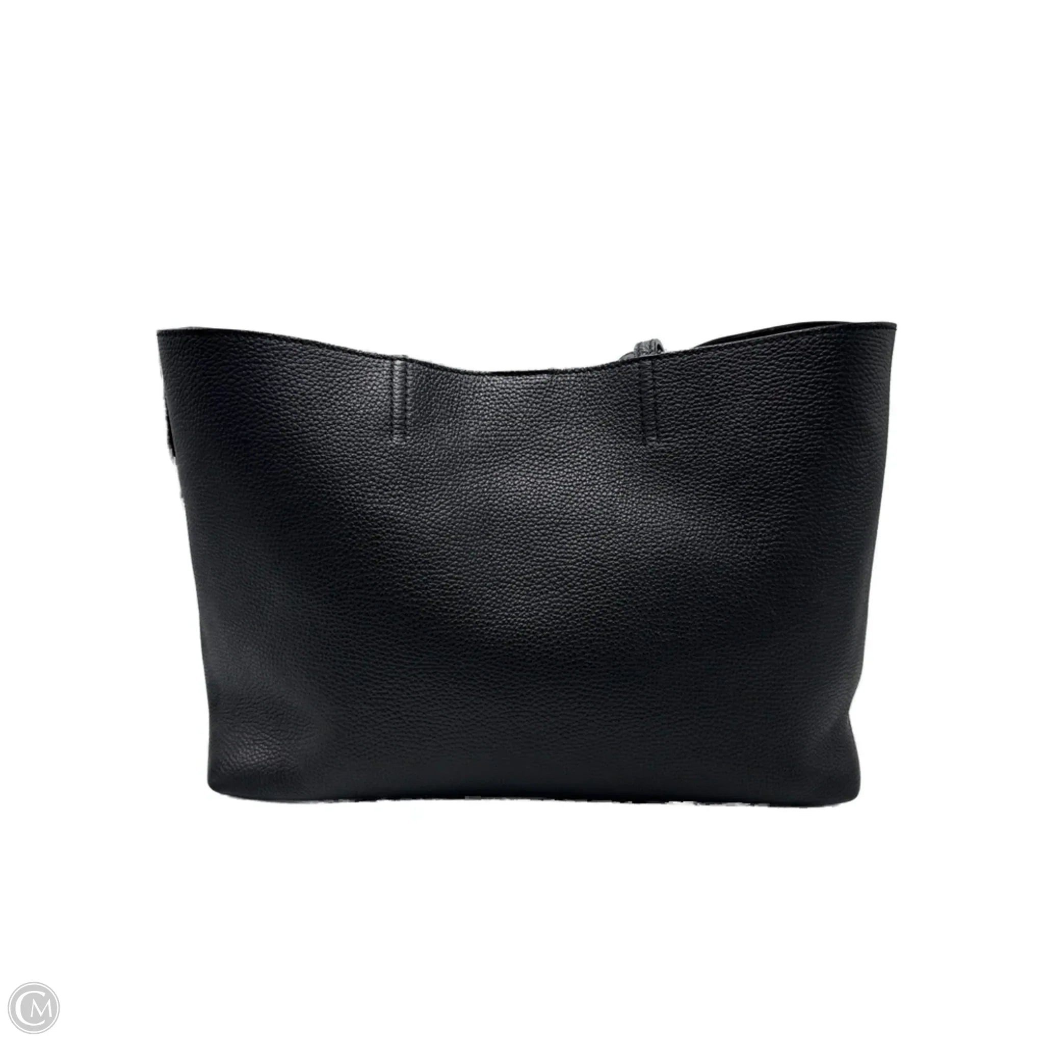 Jimmy Choo Nine2Five East-West Luxury Tote w/ Pouchette