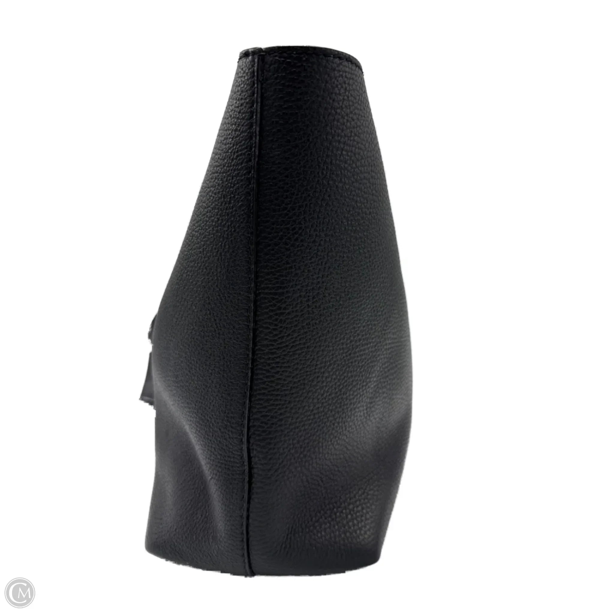 Jimmy Choo Nine2Five East-West Luxury Tote w/ Pouchette