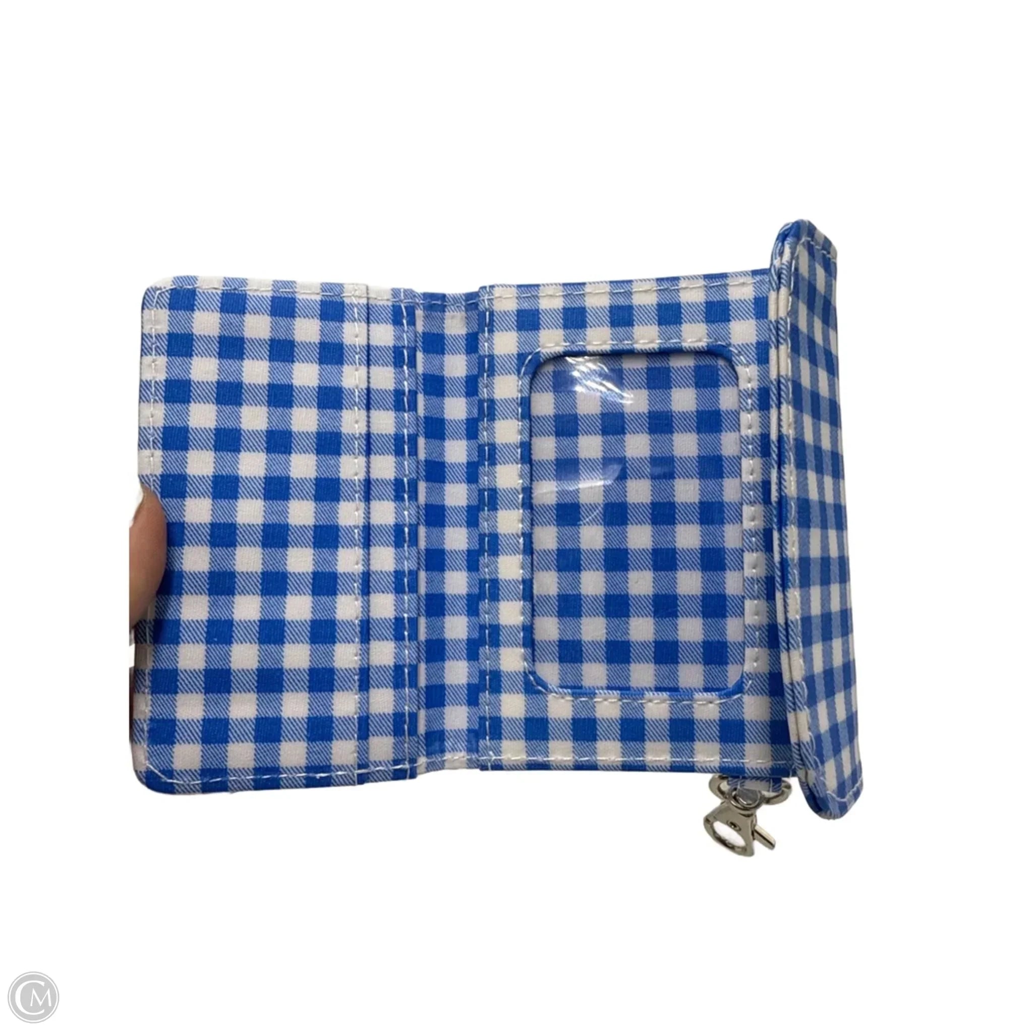 Wallet By Scout