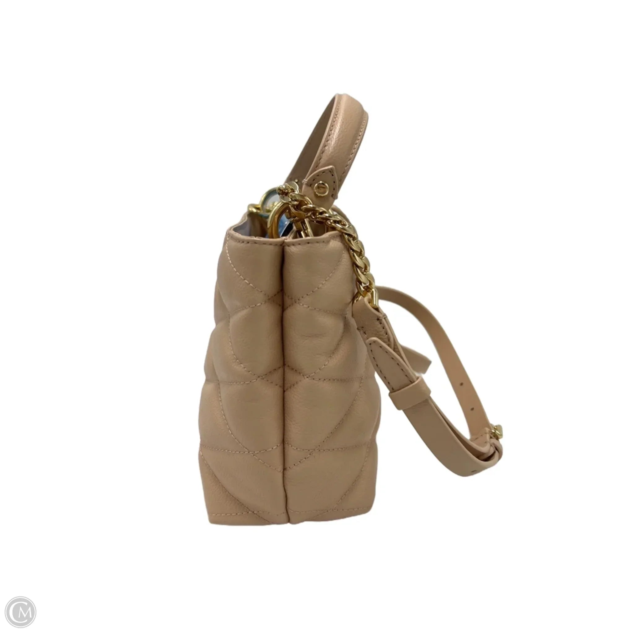 New! Rebecca Minkoff Edie Top Handle Designer Tote