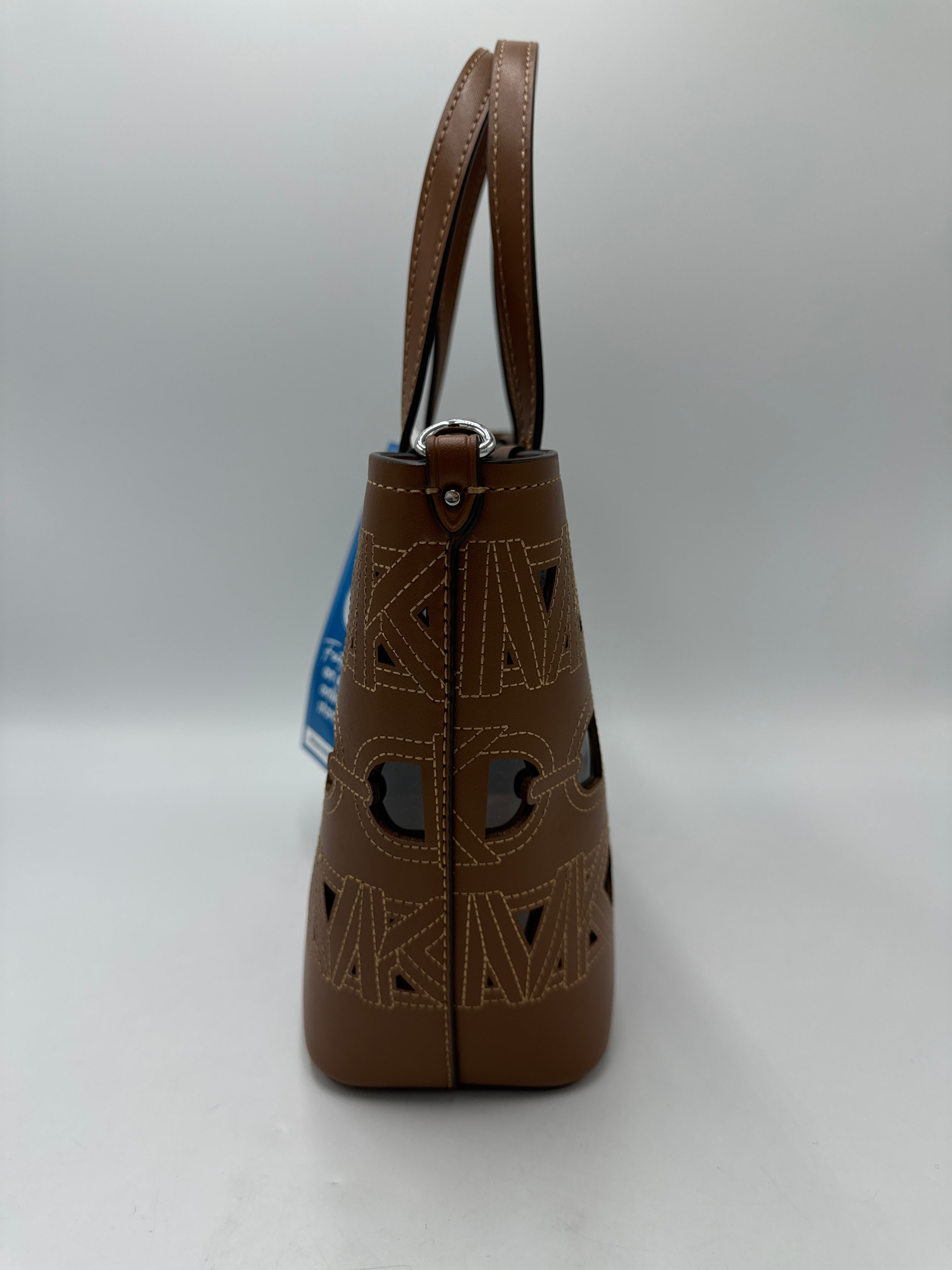 Like New! Handbag Designer By Michael Kors