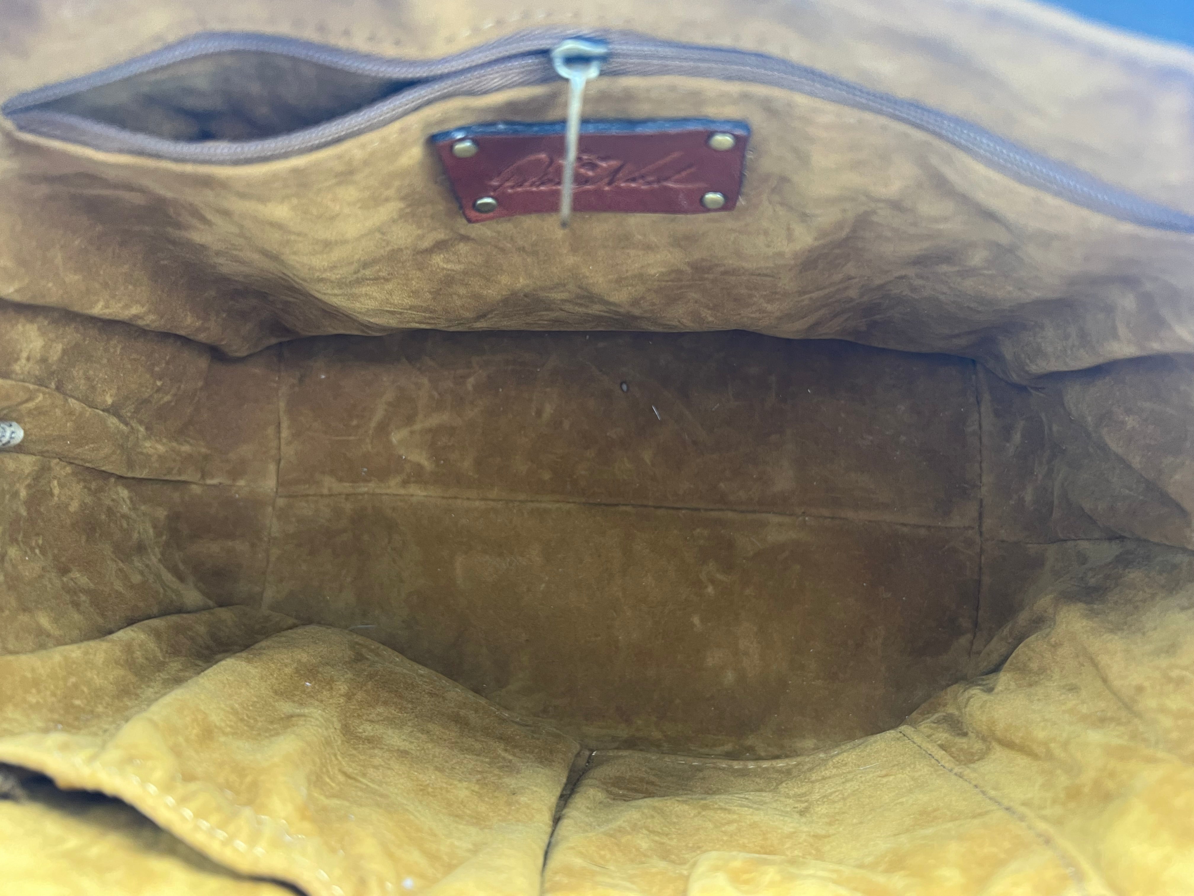 Handbag Designer By Patricia Nash
