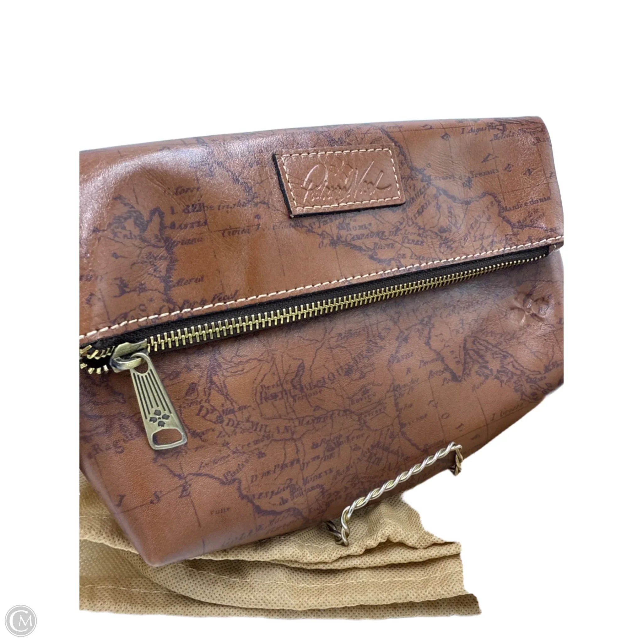 Wristlet Designer By Patricia Nash