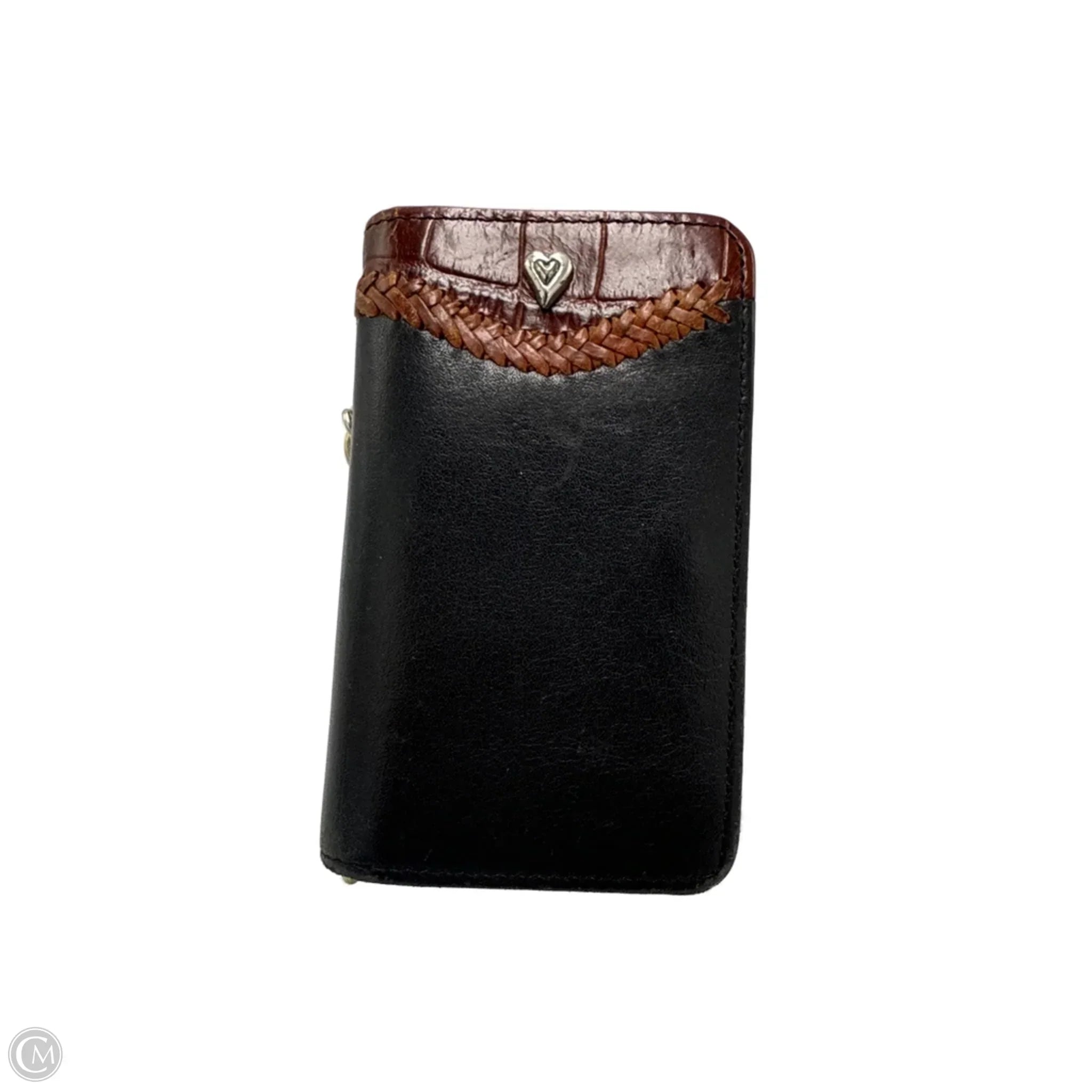 Card Holder Wallet Designer By Brighton