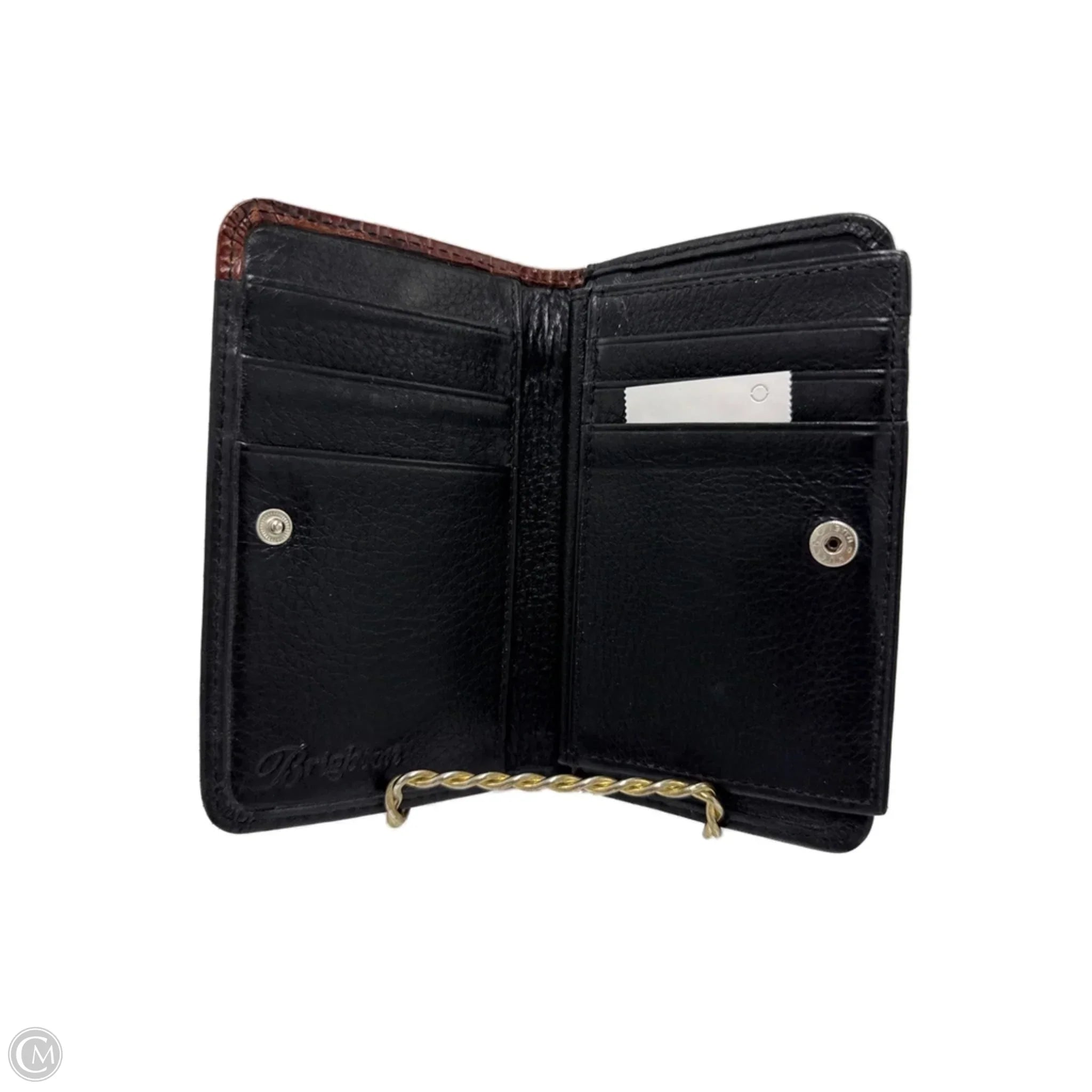 Card Holder Wallet Designer By Brighton