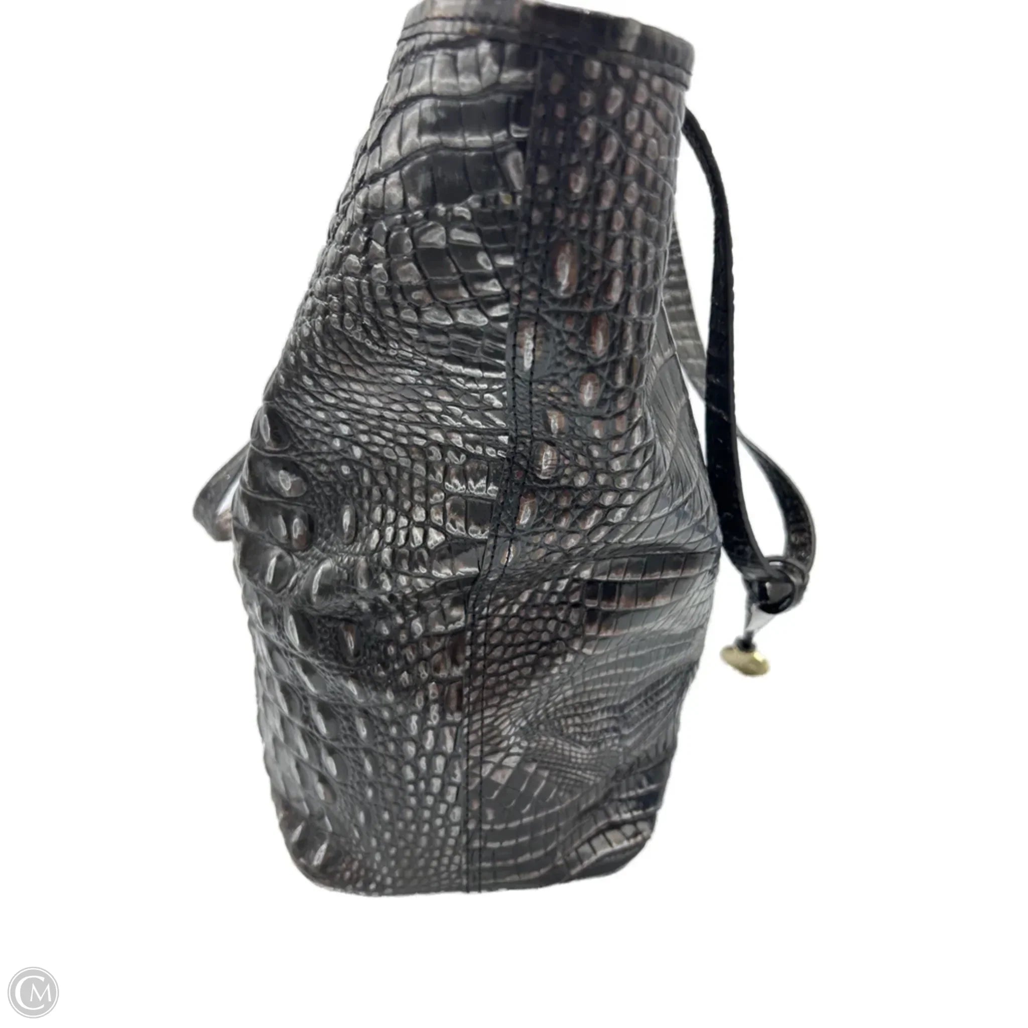 Brahmin Annik Melbourne Designer Handbag / Tote
