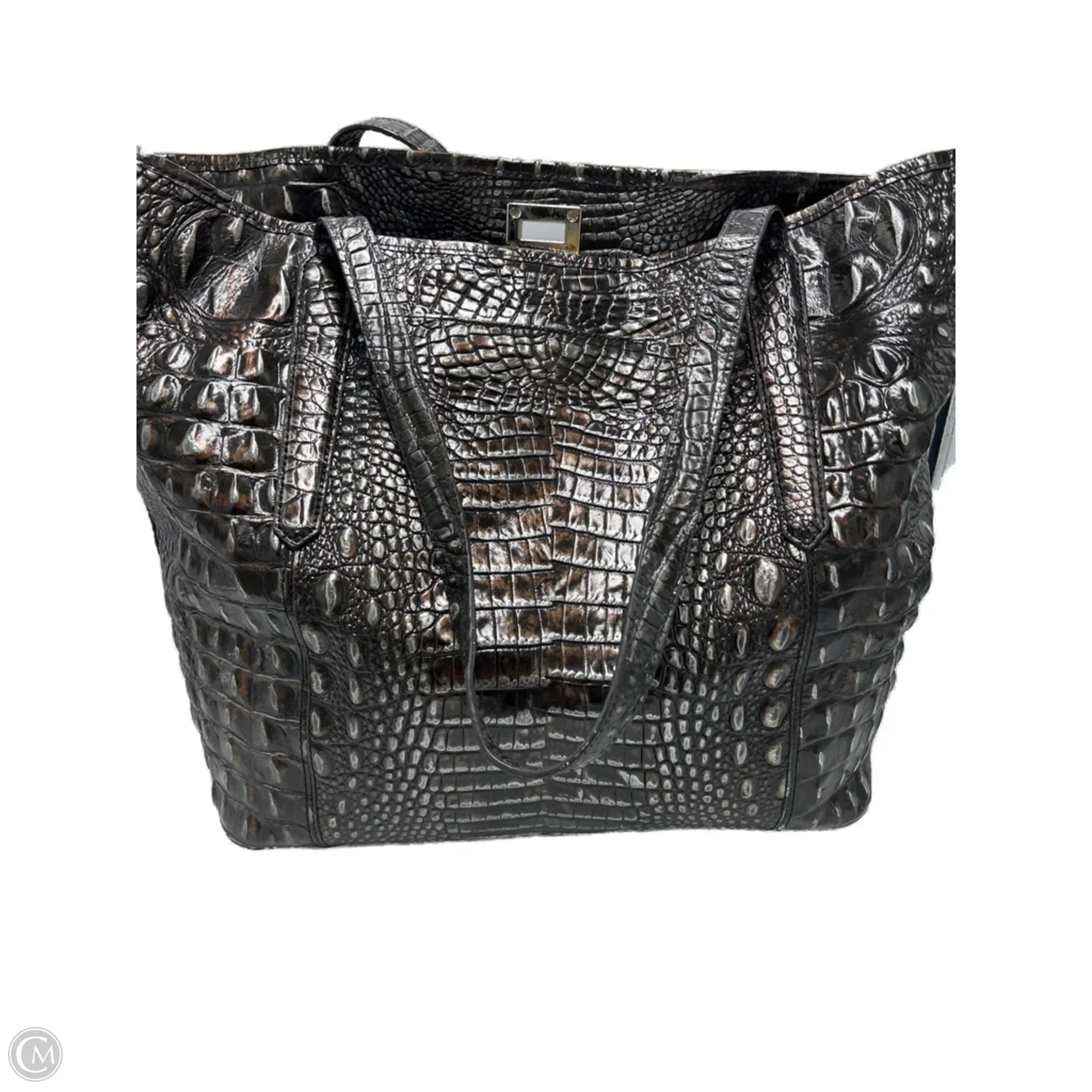 Brahmin Annik Melbourne Designer Handbag / Tote