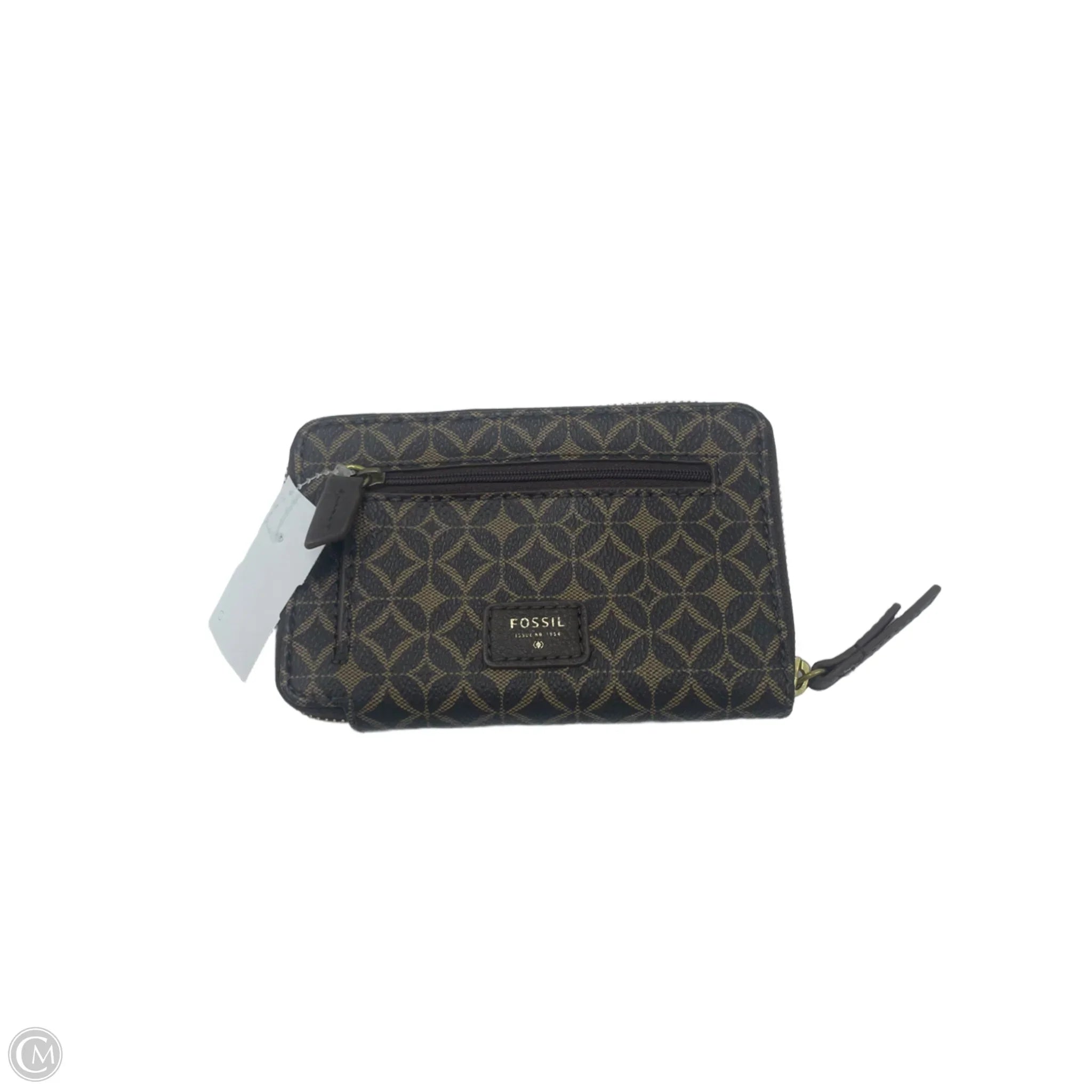 Wallet By Fossil