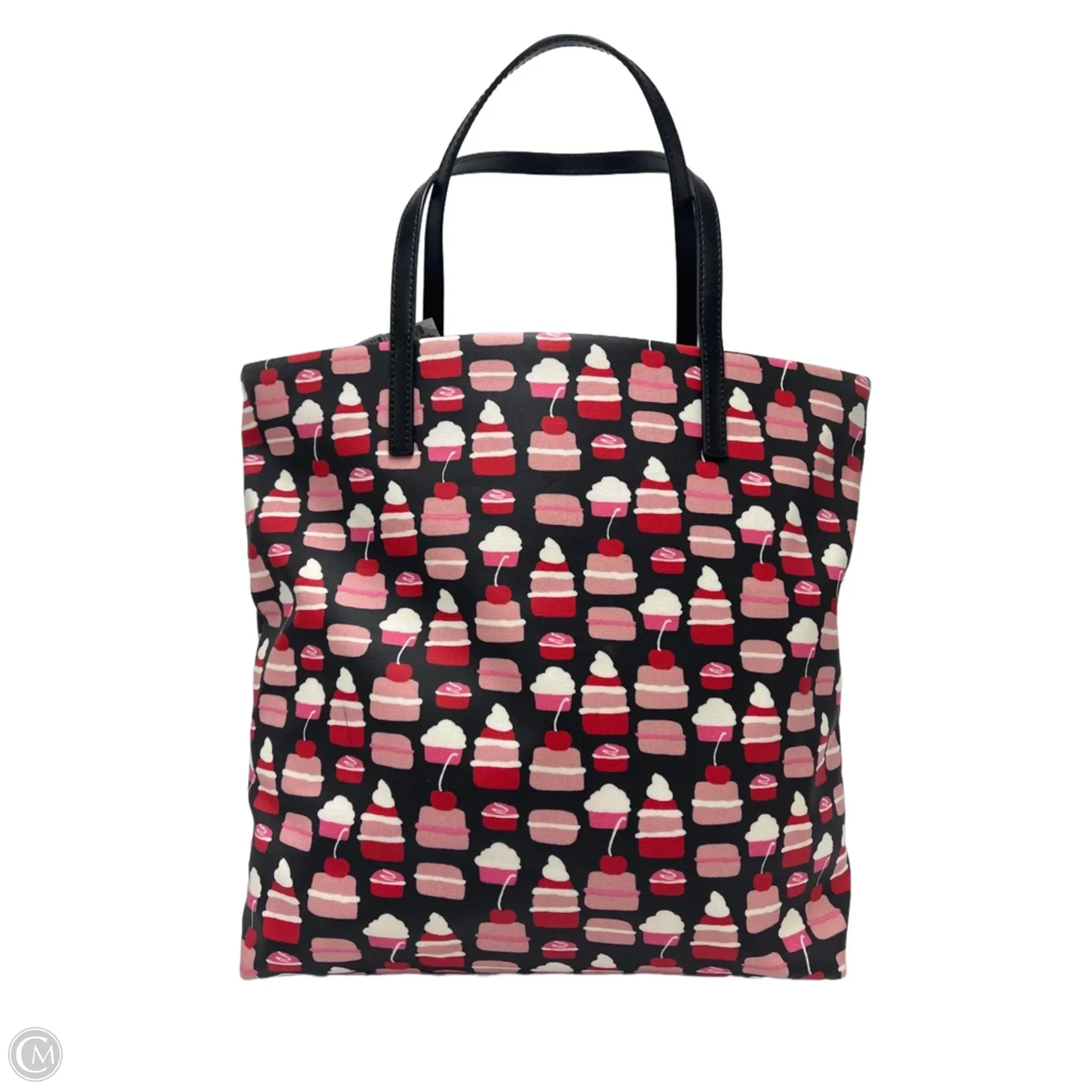 Handbag Designer By Kate Spade