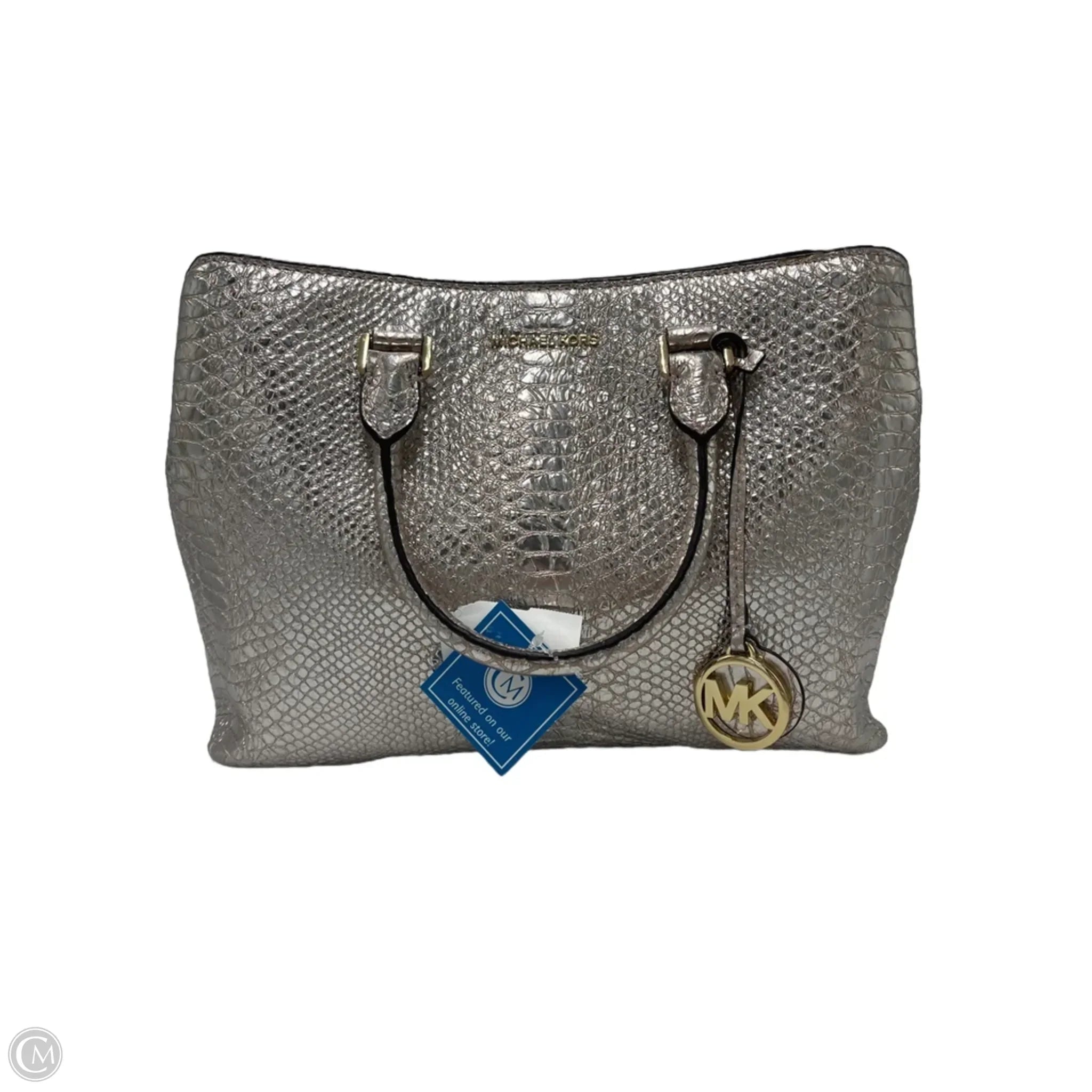 Handbag Designer By Michael Kors