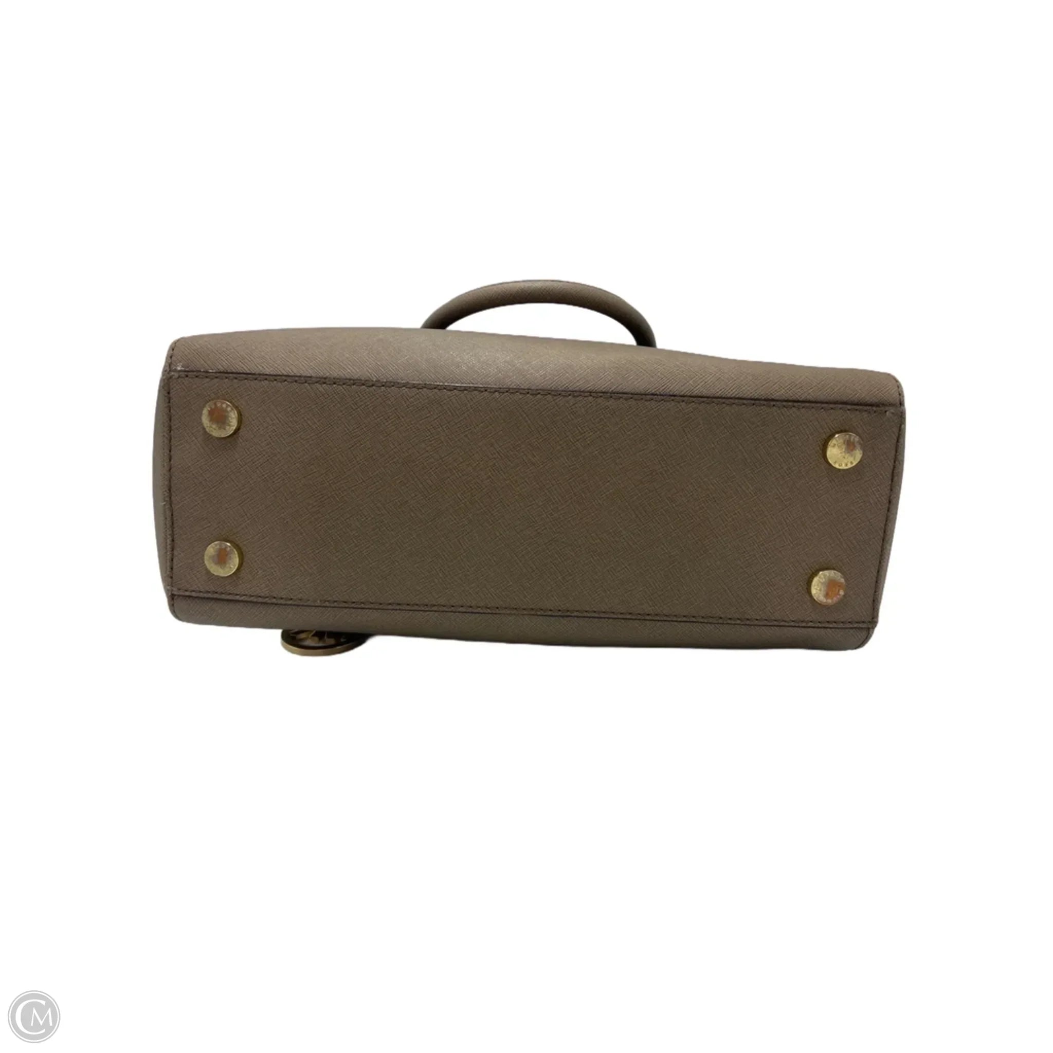 Handbag Designer By Michael Kors