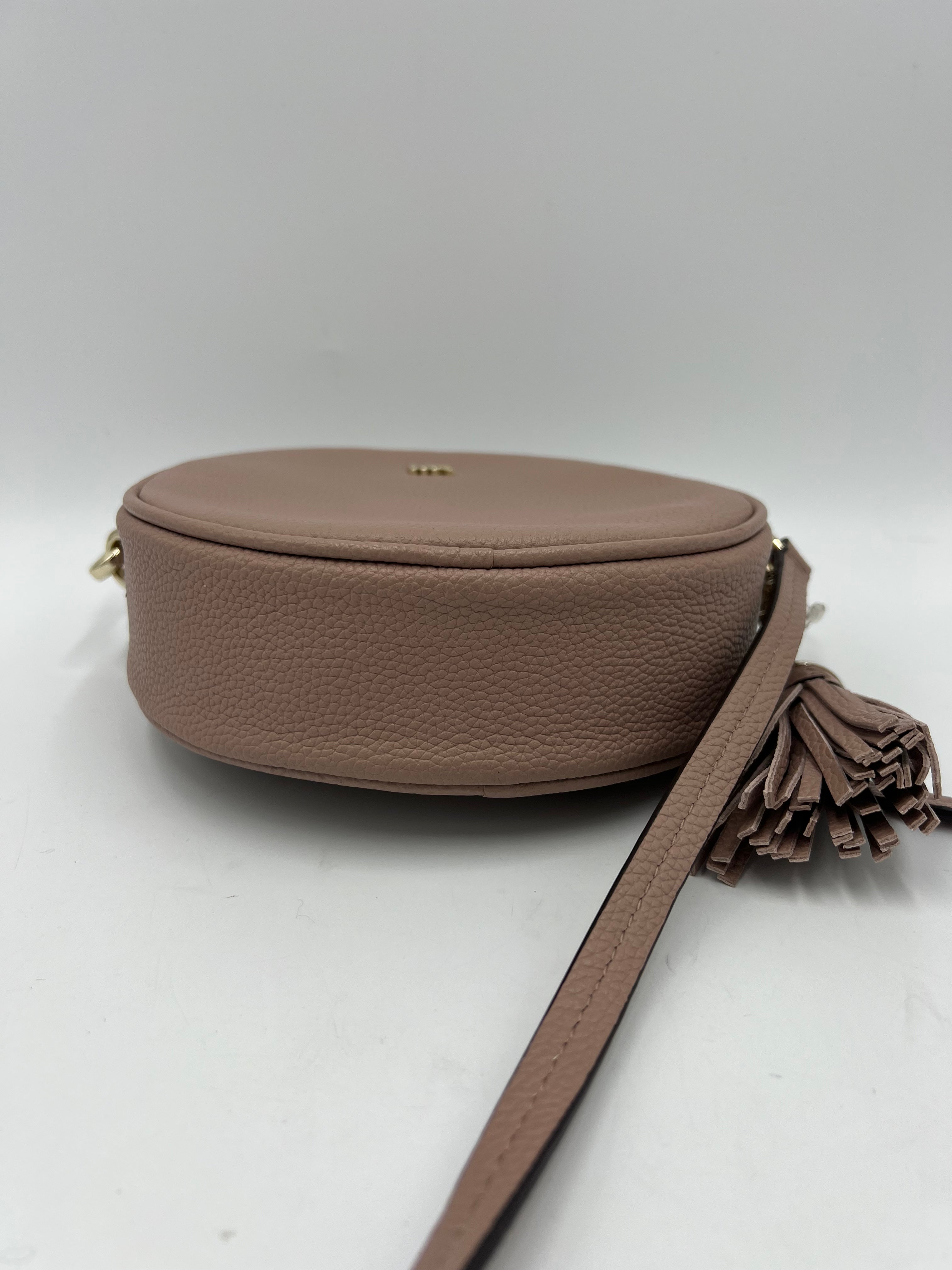 Crossbody Designer By Michael Kors