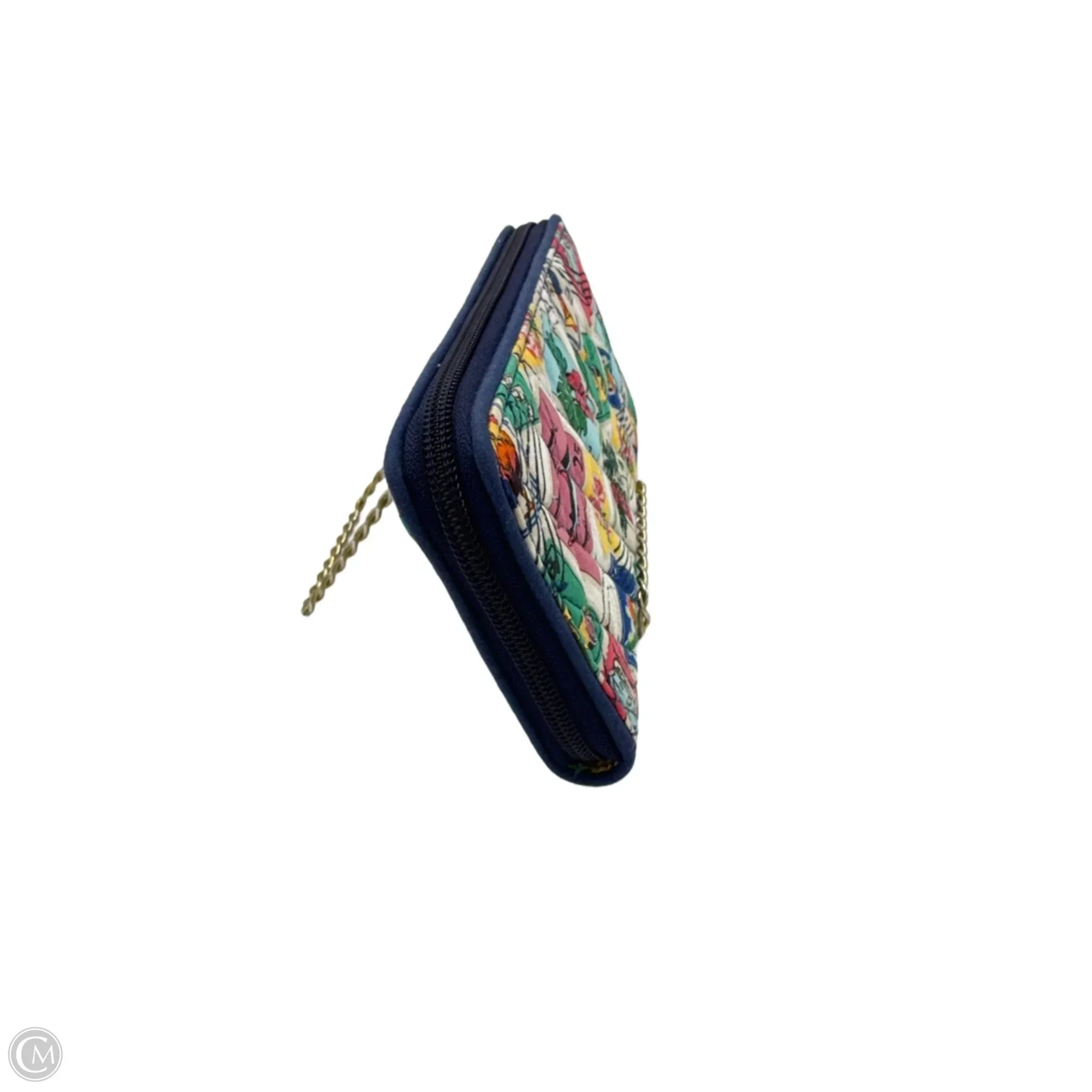 New! Wallet By Vera Bradley