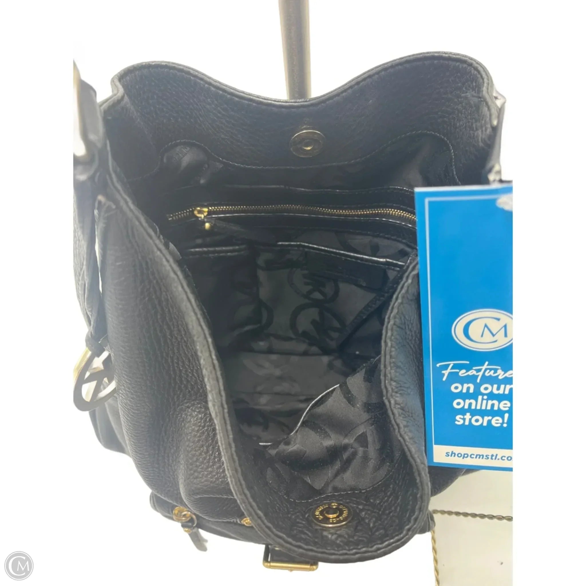 Handbag Designer By Michael Kors