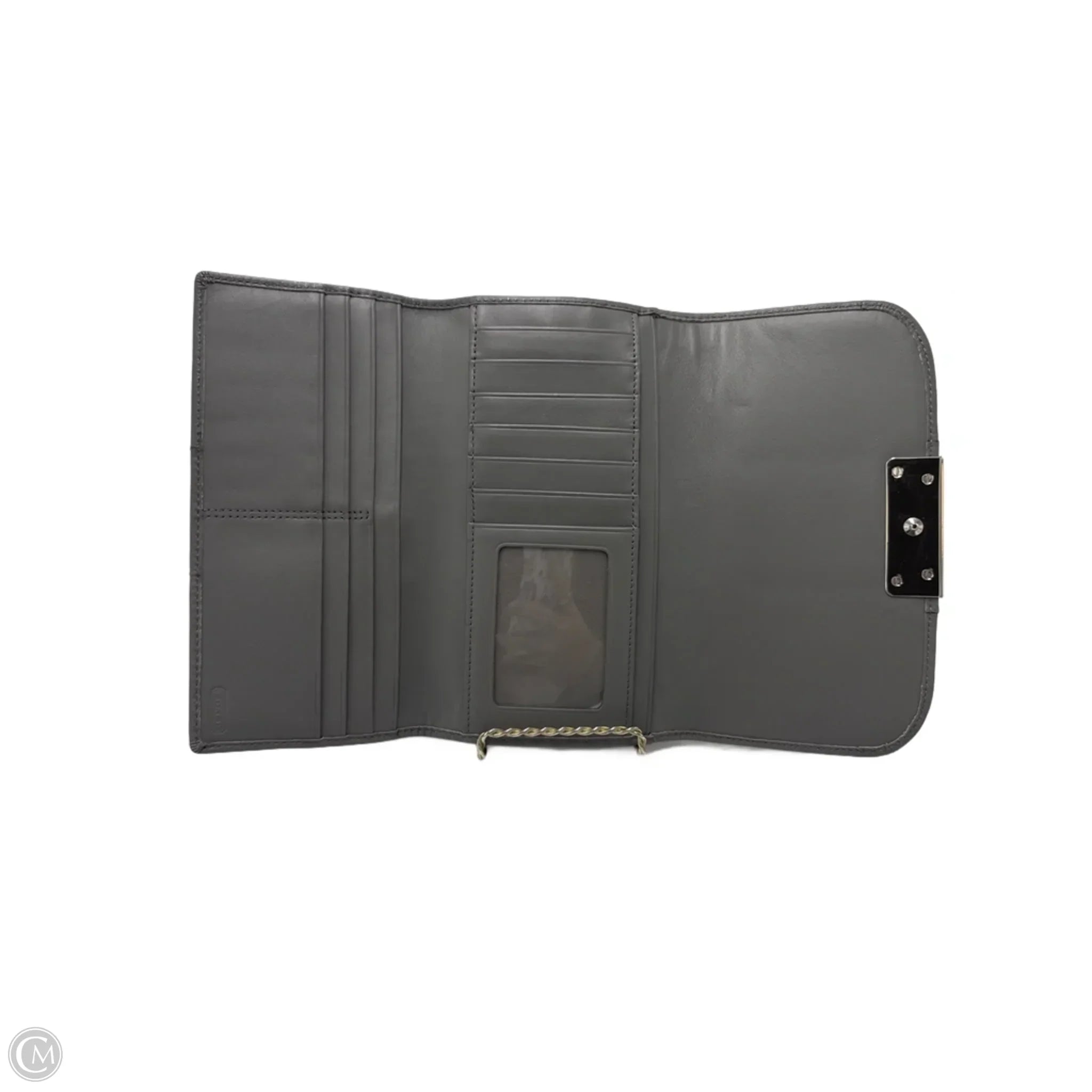 Wallet Designer By Coach