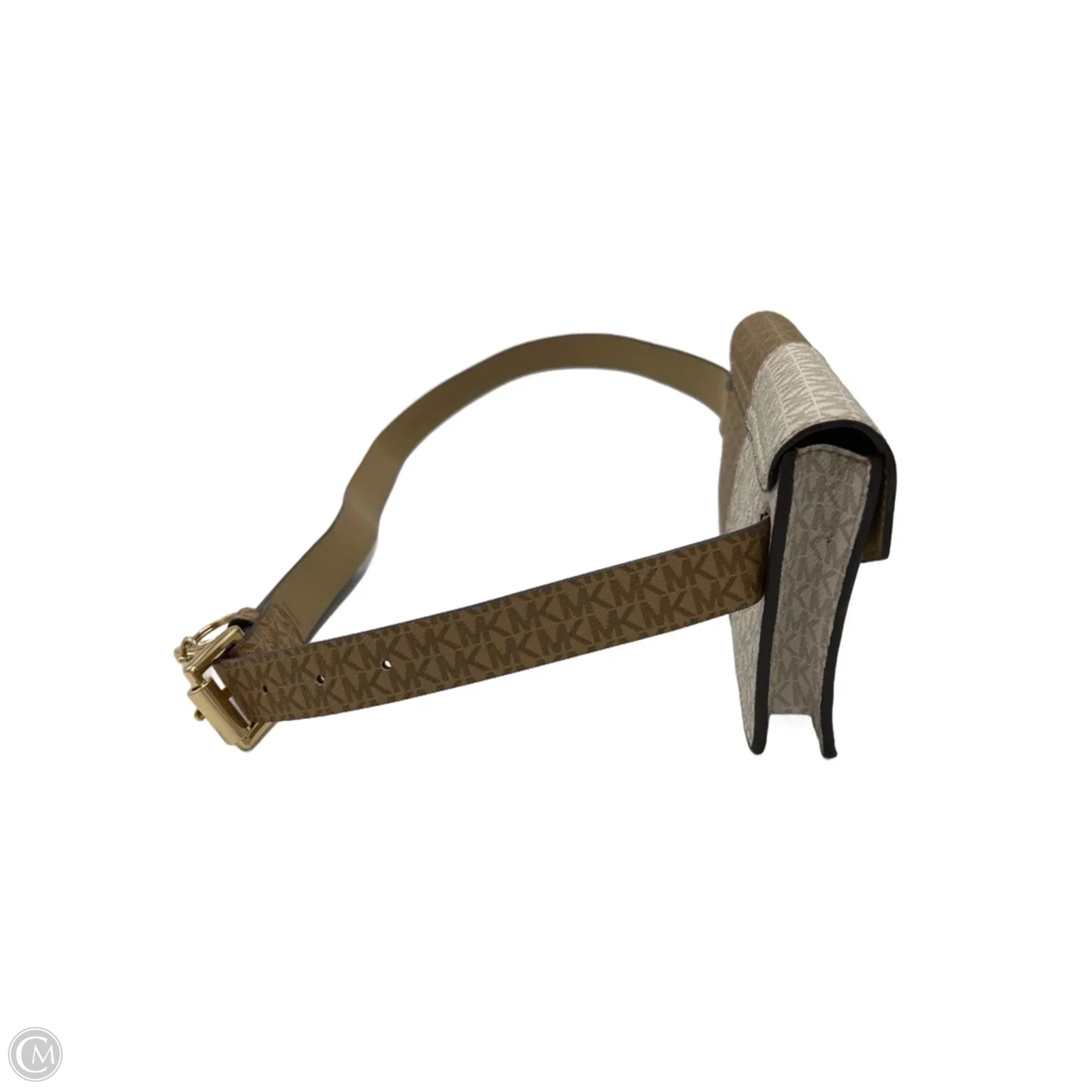 Belt Bag Designer By Michael Kors