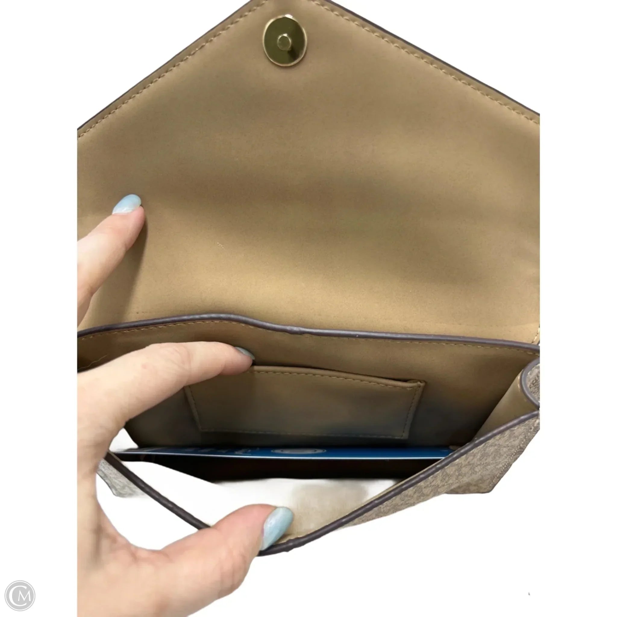 Belt Bag Designer By Michael Kors
