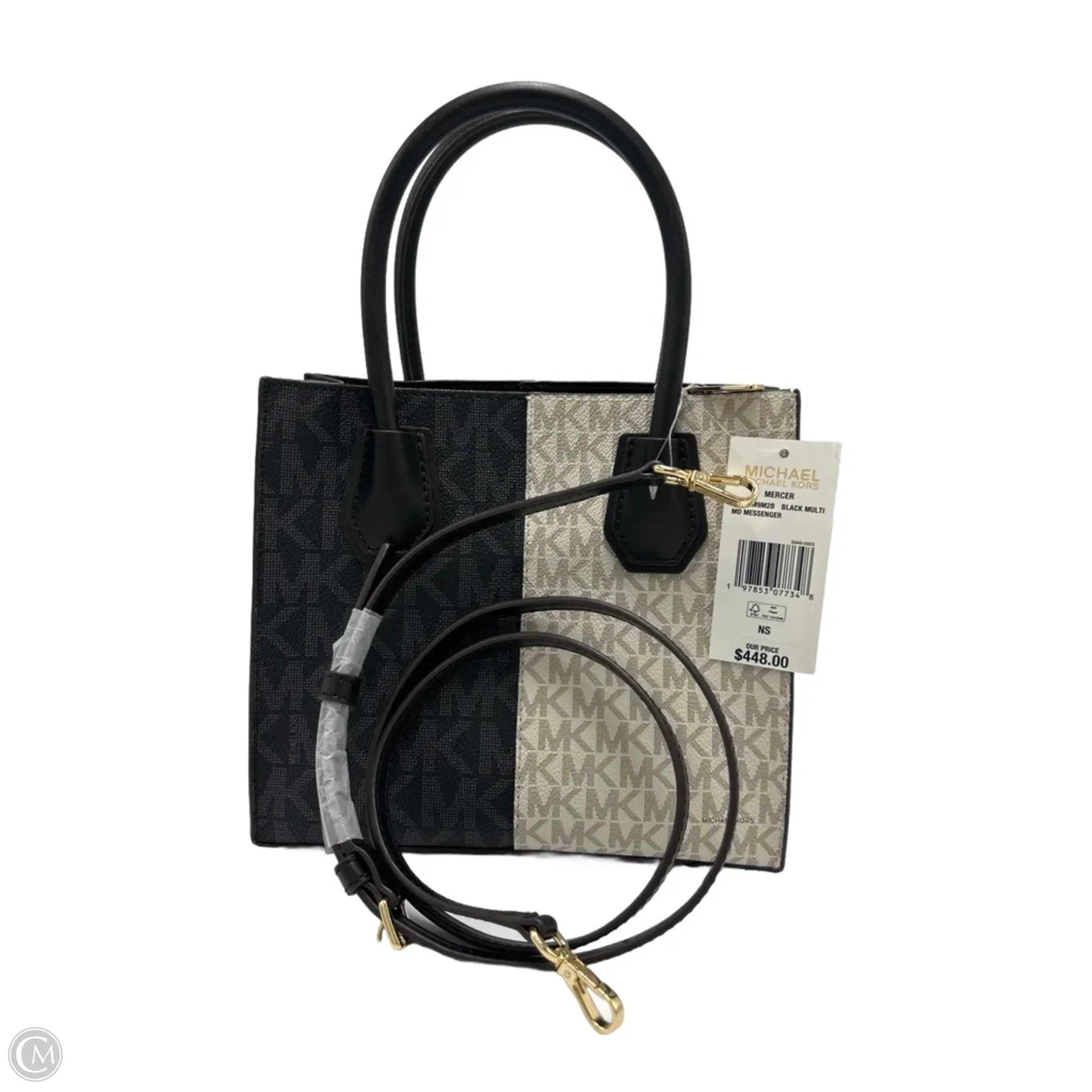 New! Crossbody Designer By Michael Kors