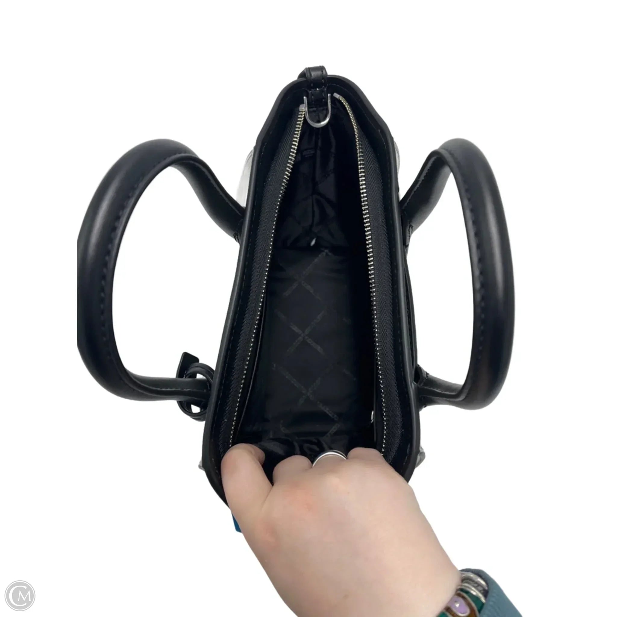 Crossbody Designer By Michael Kors