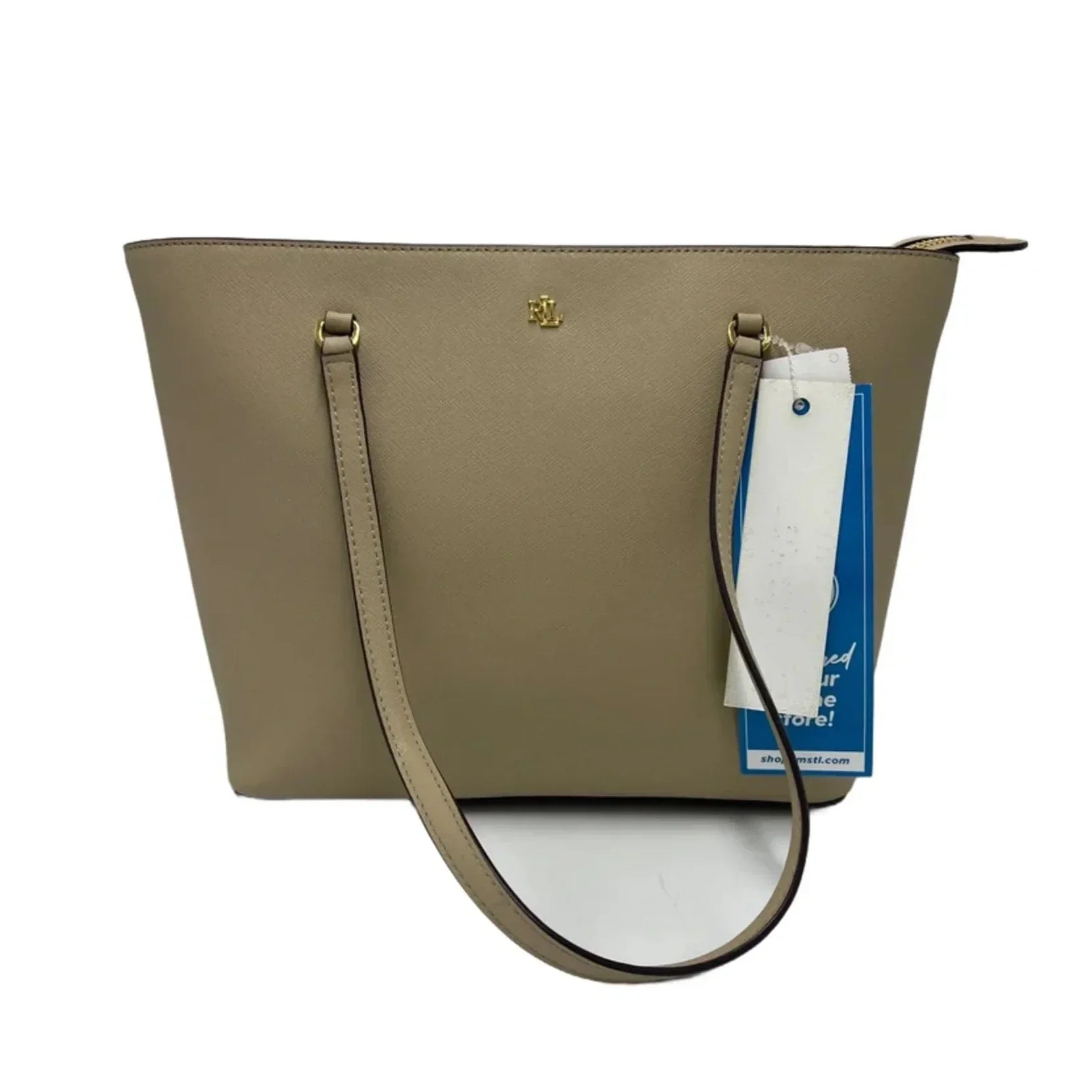 Handbag Designer By Lauren By Ralph Lauren