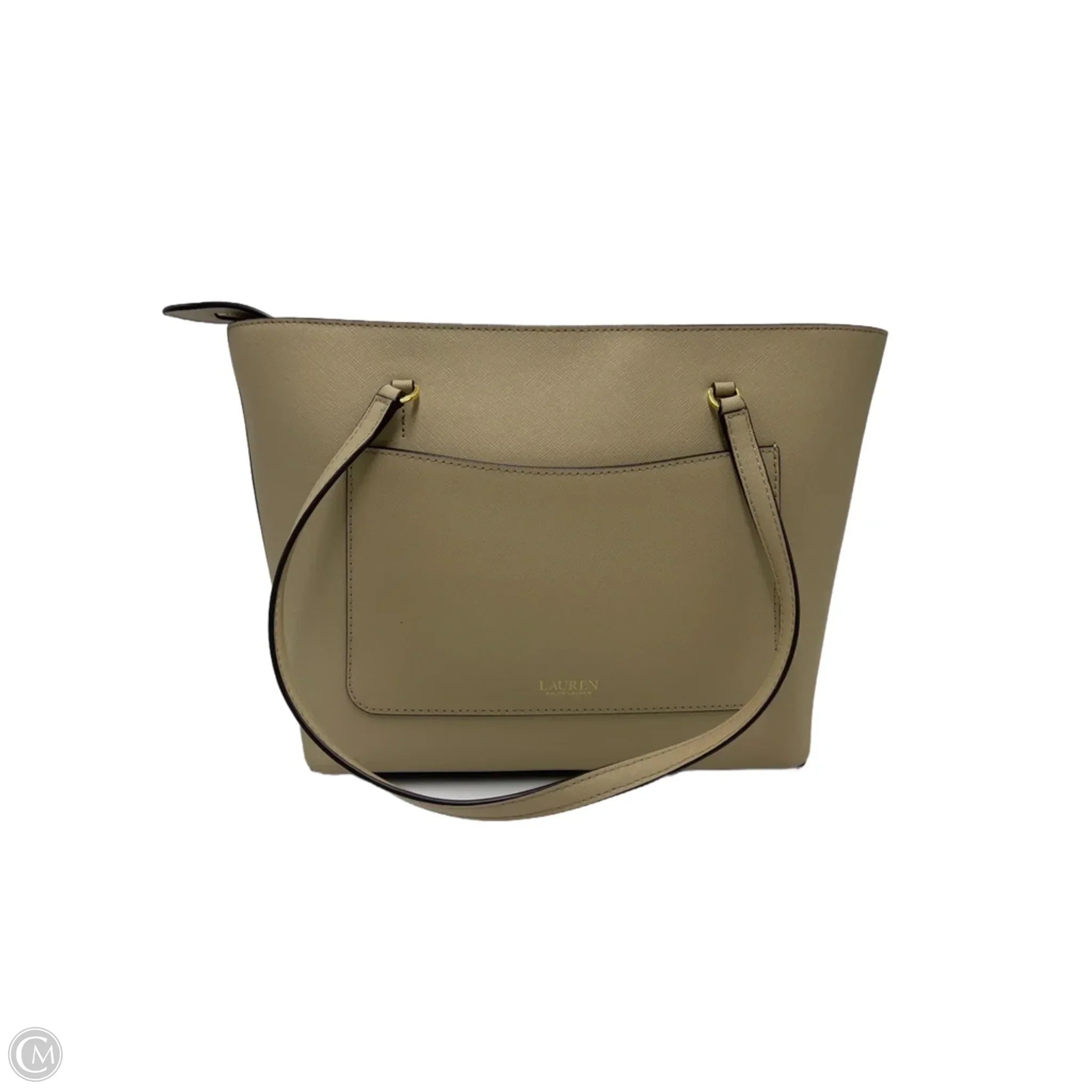Handbag Designer By Lauren By Ralph Lauren