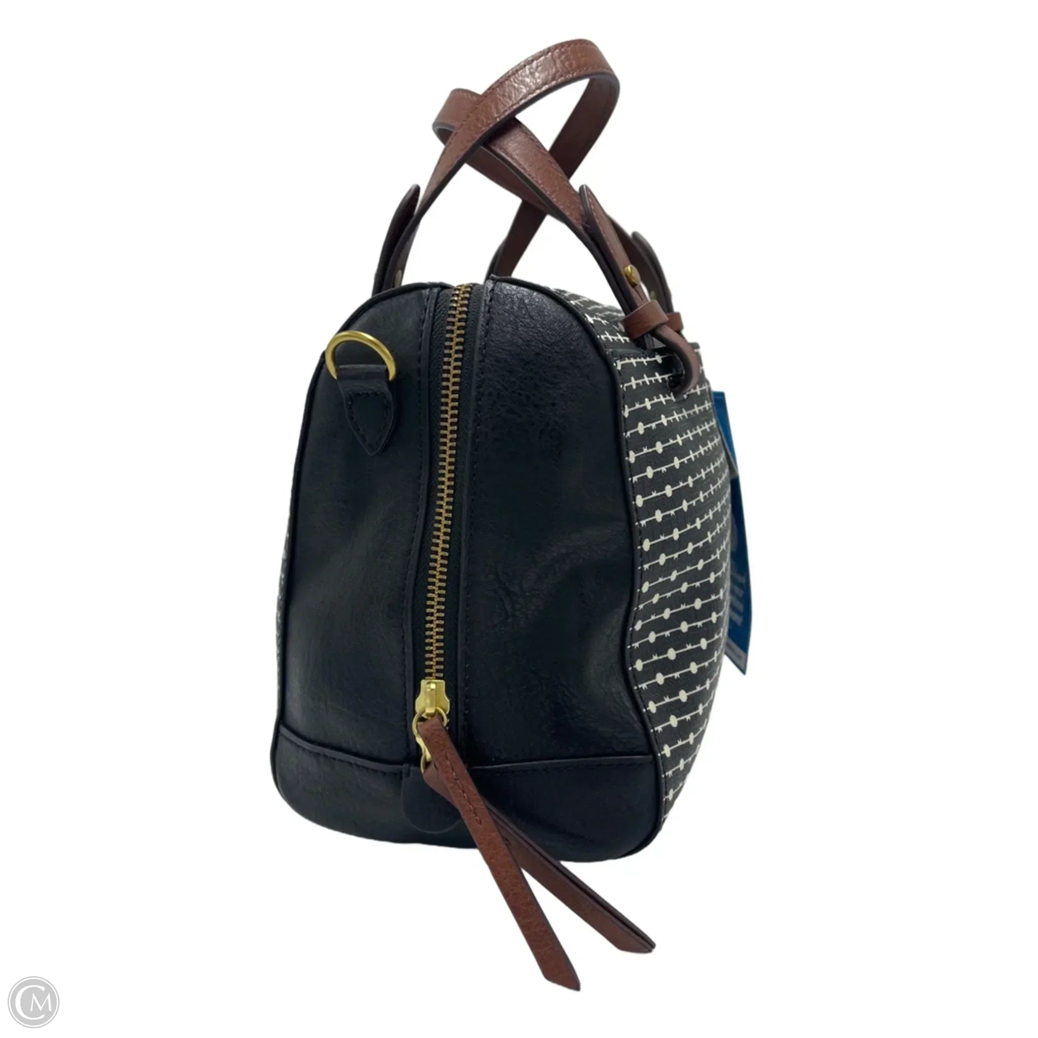 Handbag Designer By Fossil