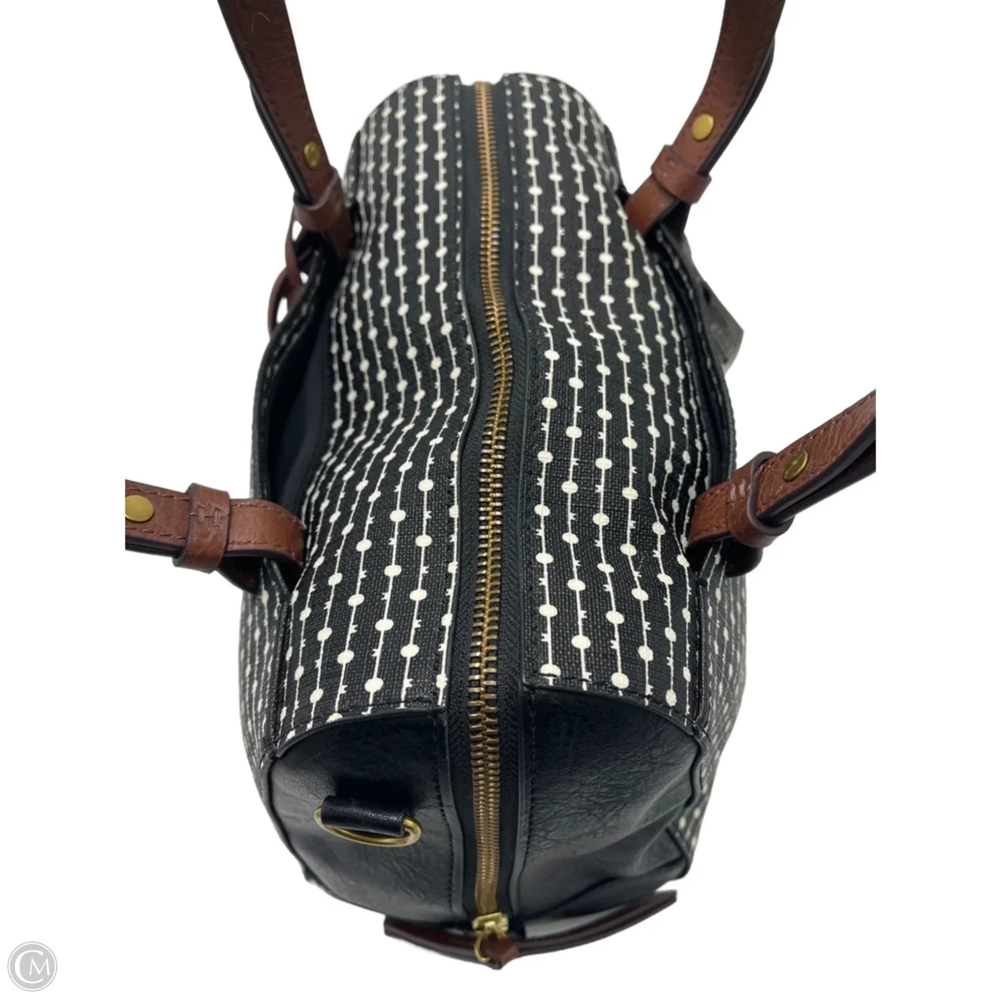 Handbag Designer By Fossil