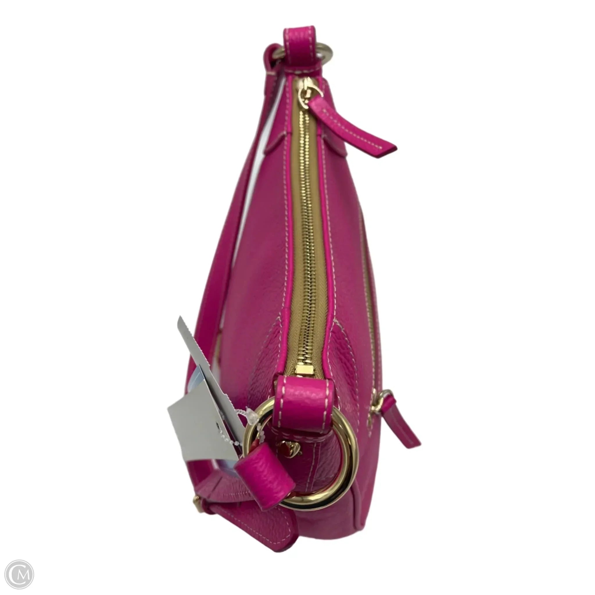 Like New! Handbag Designer By Dooney And Bourke