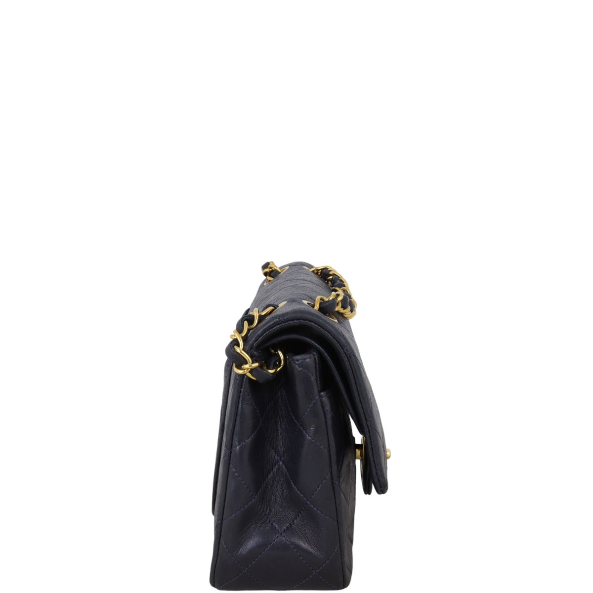 Chanel Classic Double Flap Small Vintage