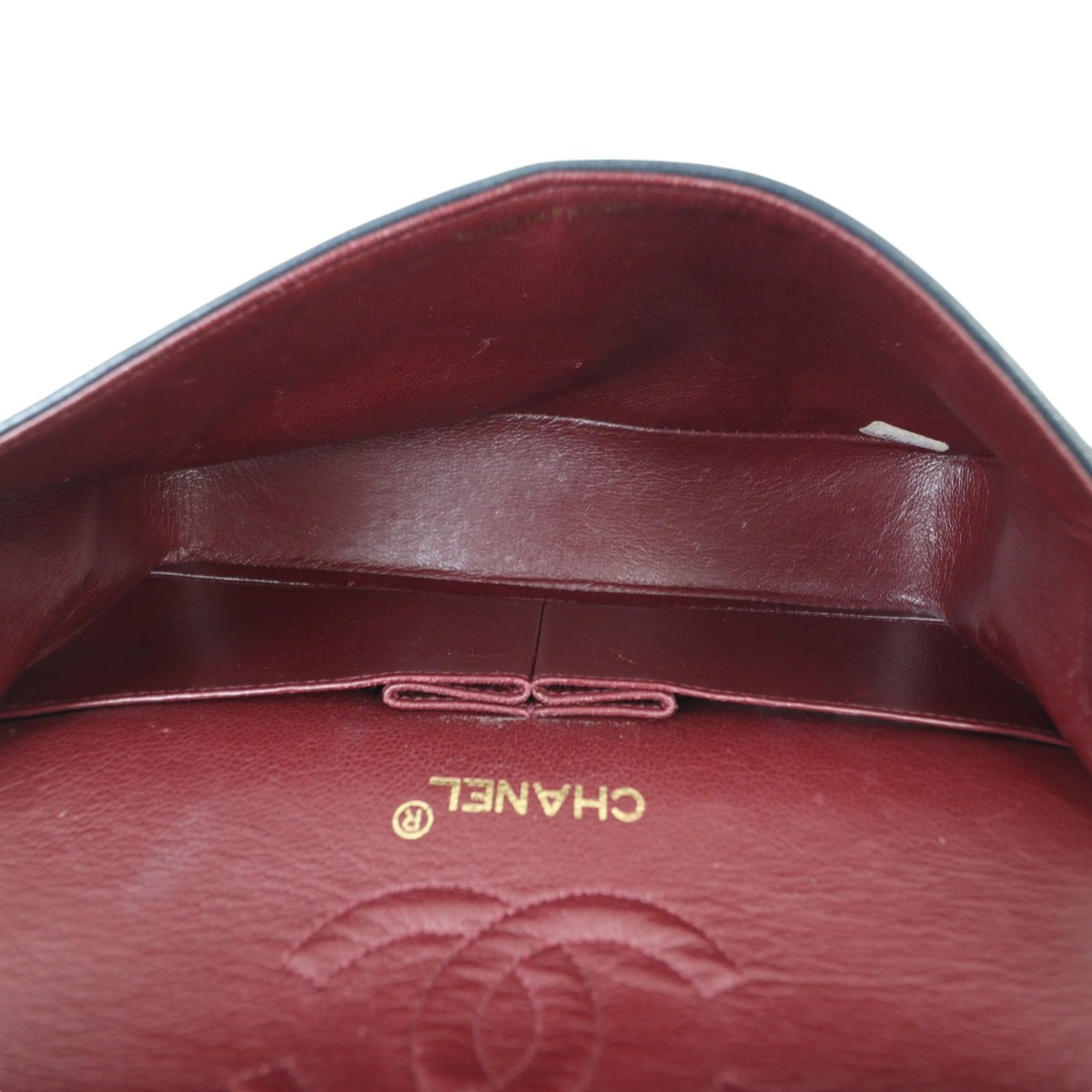 Chanel Classic Double Flap Small Vintage