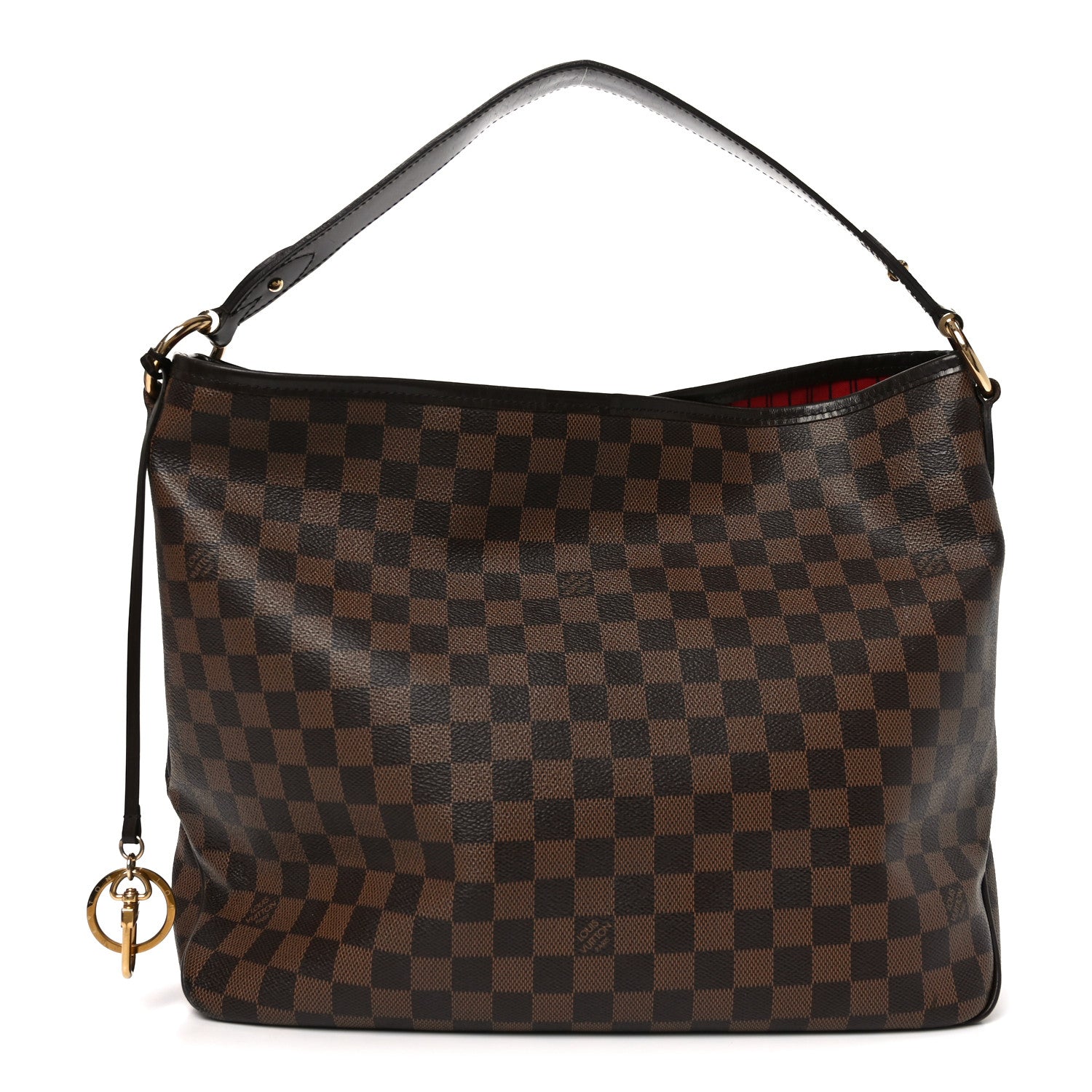 Damier Ebene Delightful MM